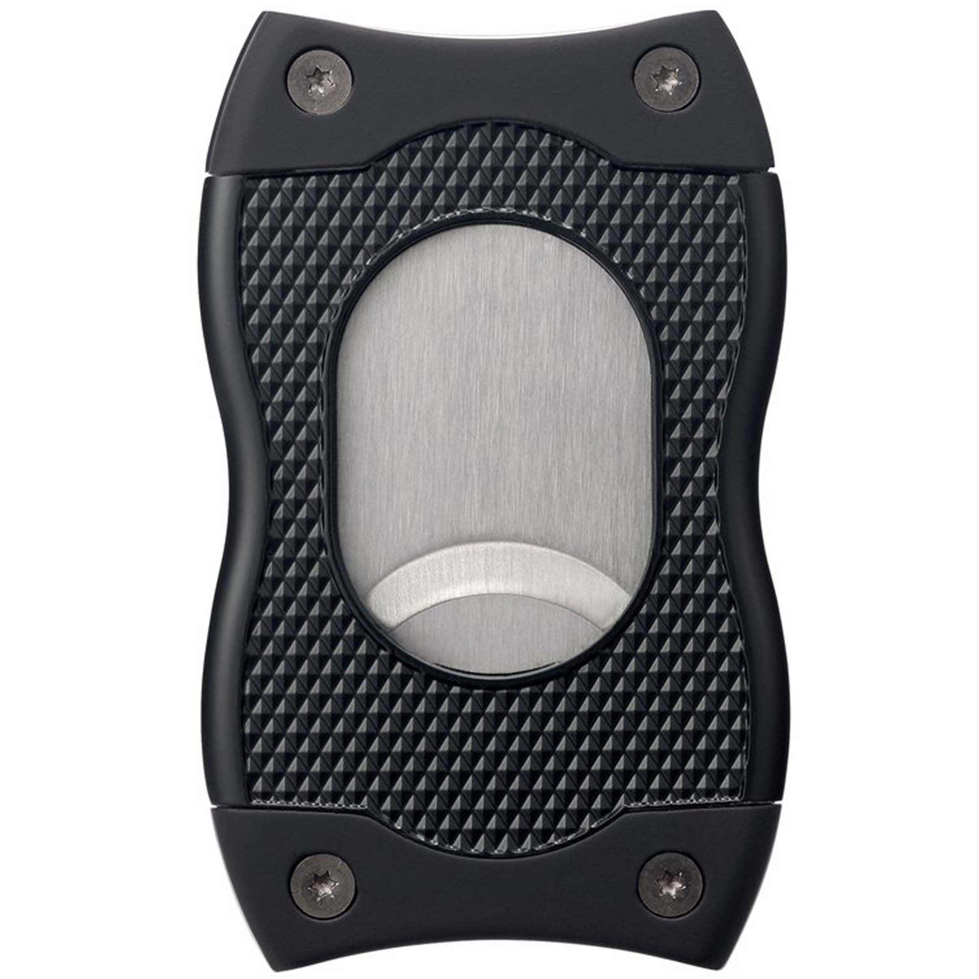 colibri_sv_cut_schwarz_02 Colibri SV Cutter Black (CU600T1)