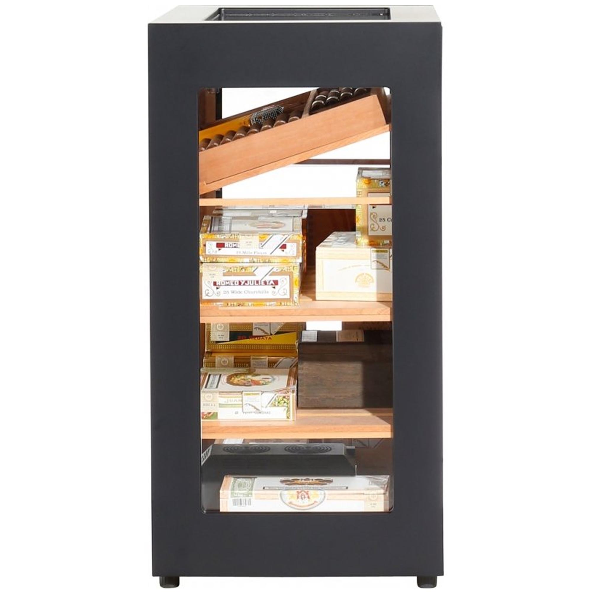 adorini_humidor_schrank_salina_schwarz_03 Adorini Humidor Schrank Salina Schwarz