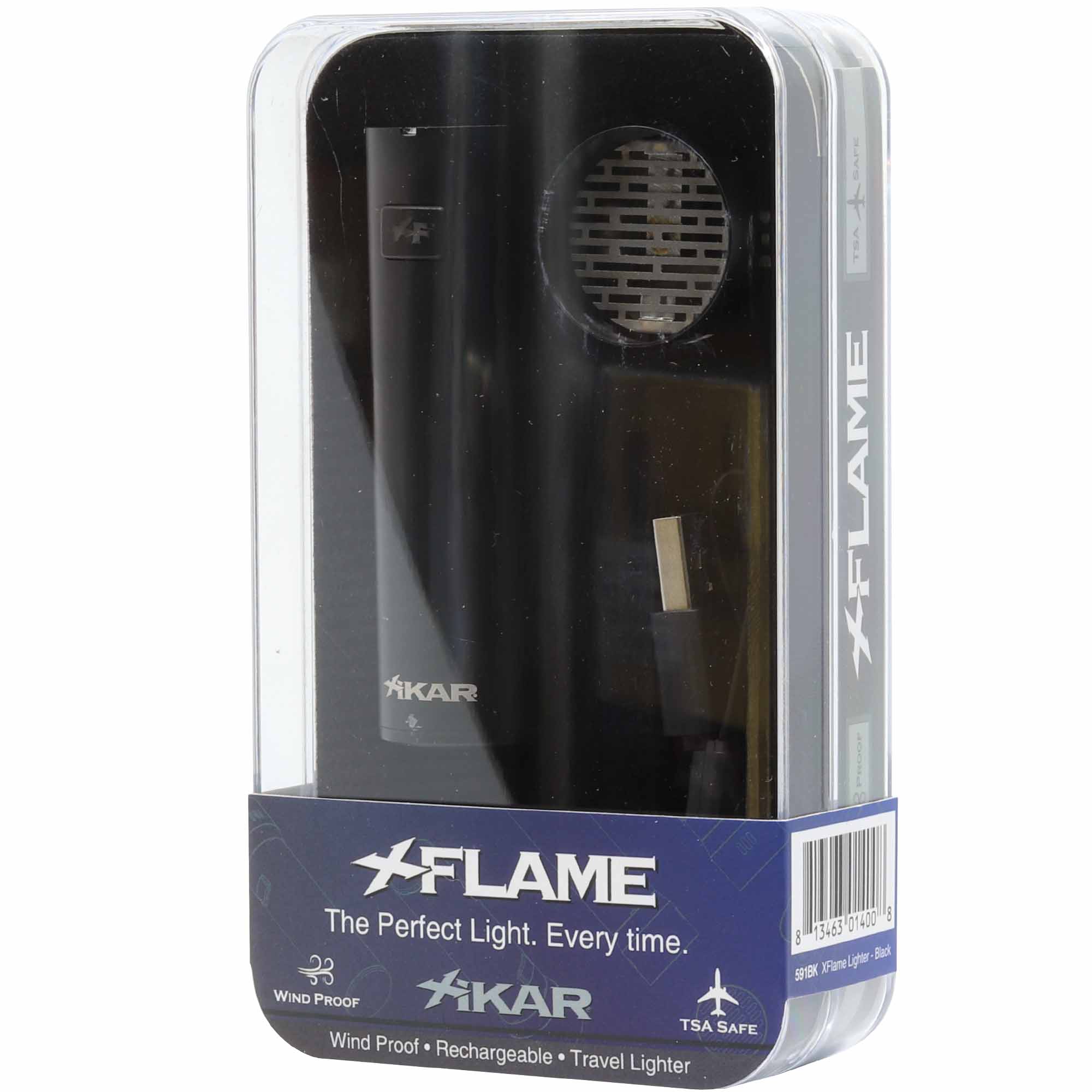 xikarxflame03 Xikar XFlame