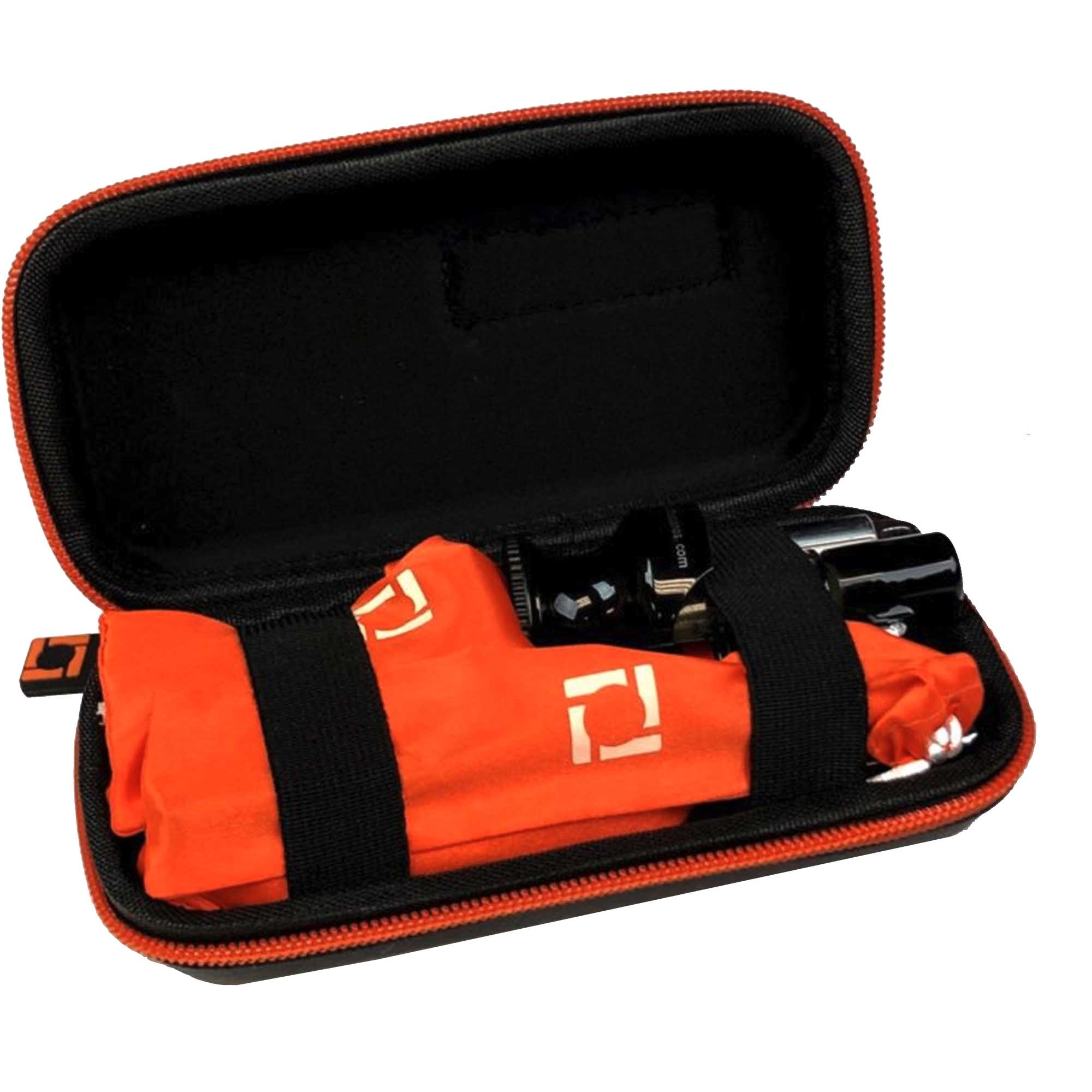 the-perfecpak-03 The PerfecPak - Etui für Zigarrenzubehör
