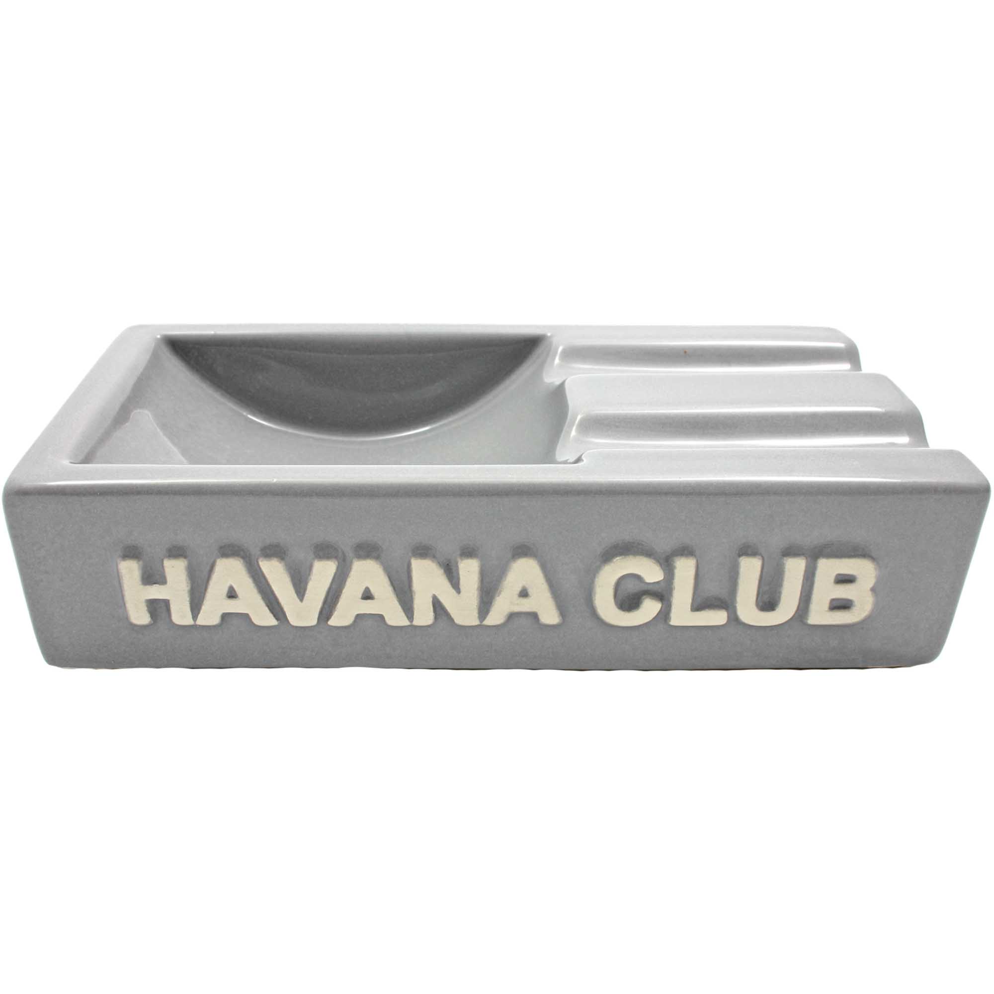 Club Havana Secundo Grau Aschenbecher