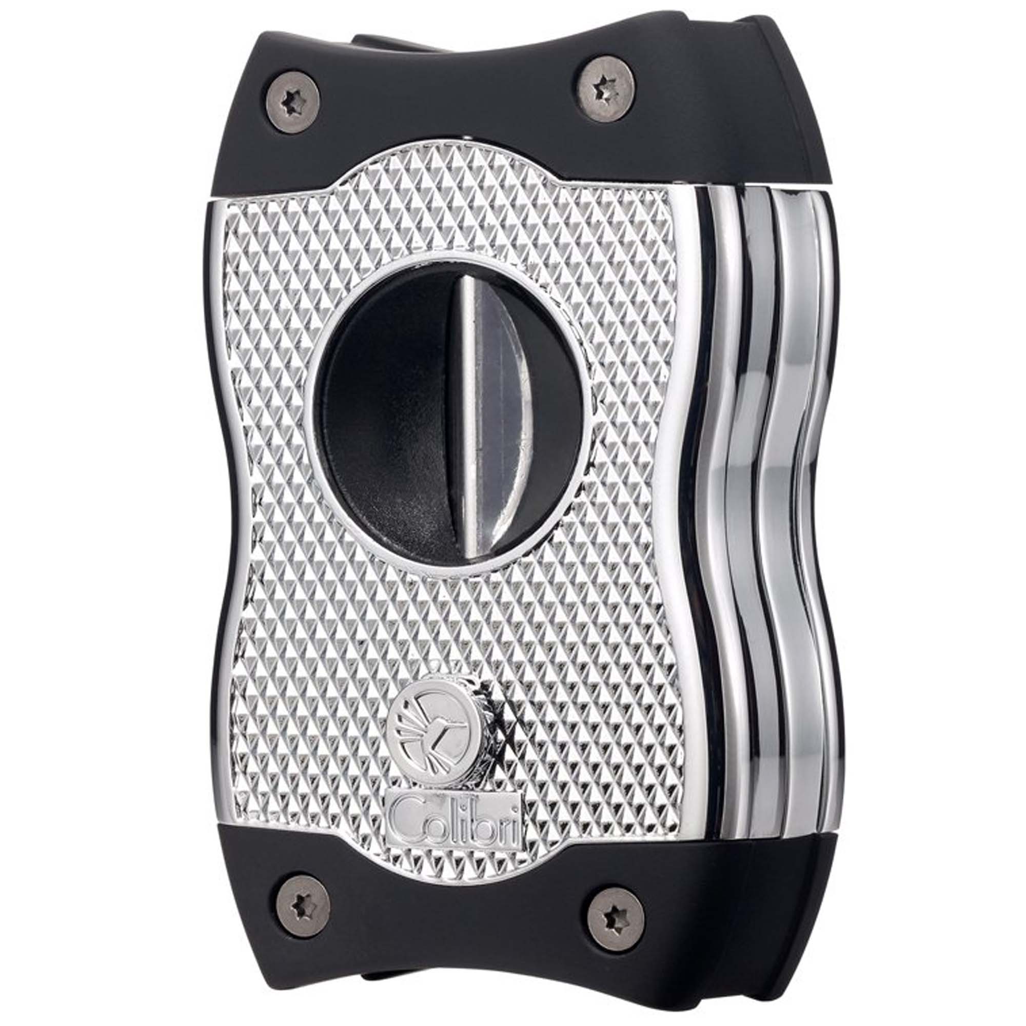 colibri_sv_cut_chrom_schwarz_02 Colibri SV Cutter Chrome/Black (CU600T3)