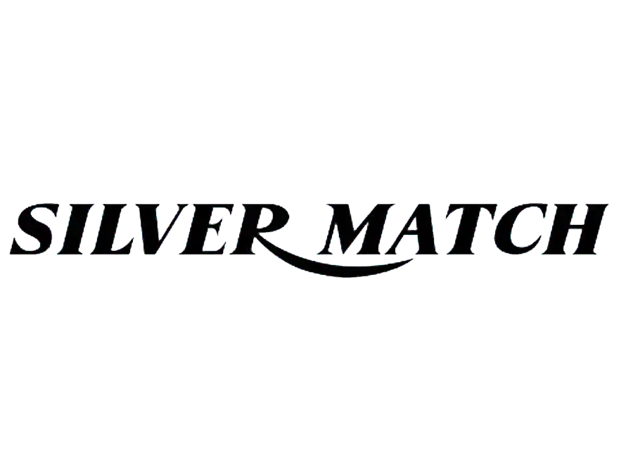 Silver Match Silver Match