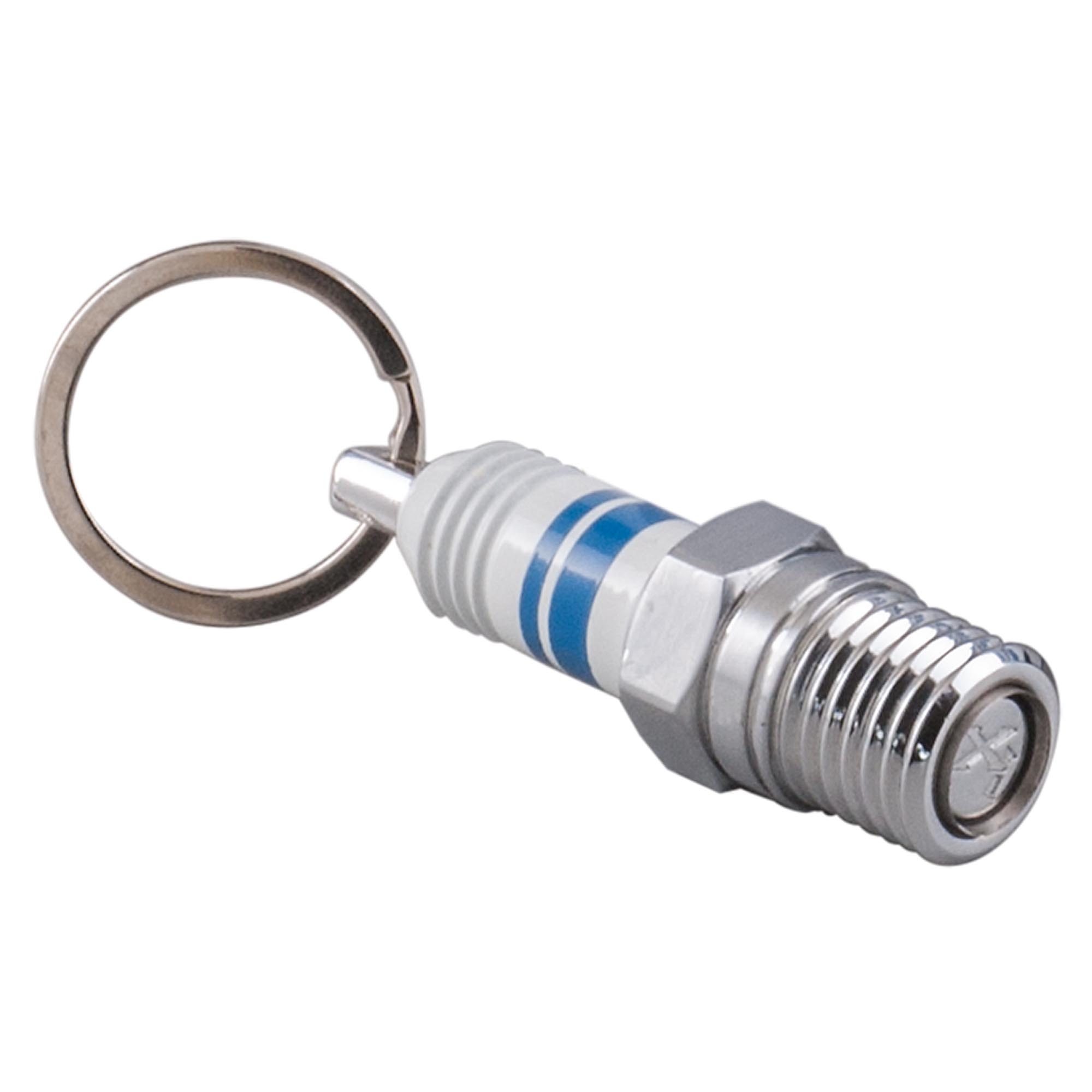xikar_twist_punch_spark_plug_01 Xikar Zigarrenbohrer 11mm Twist Spark Plug