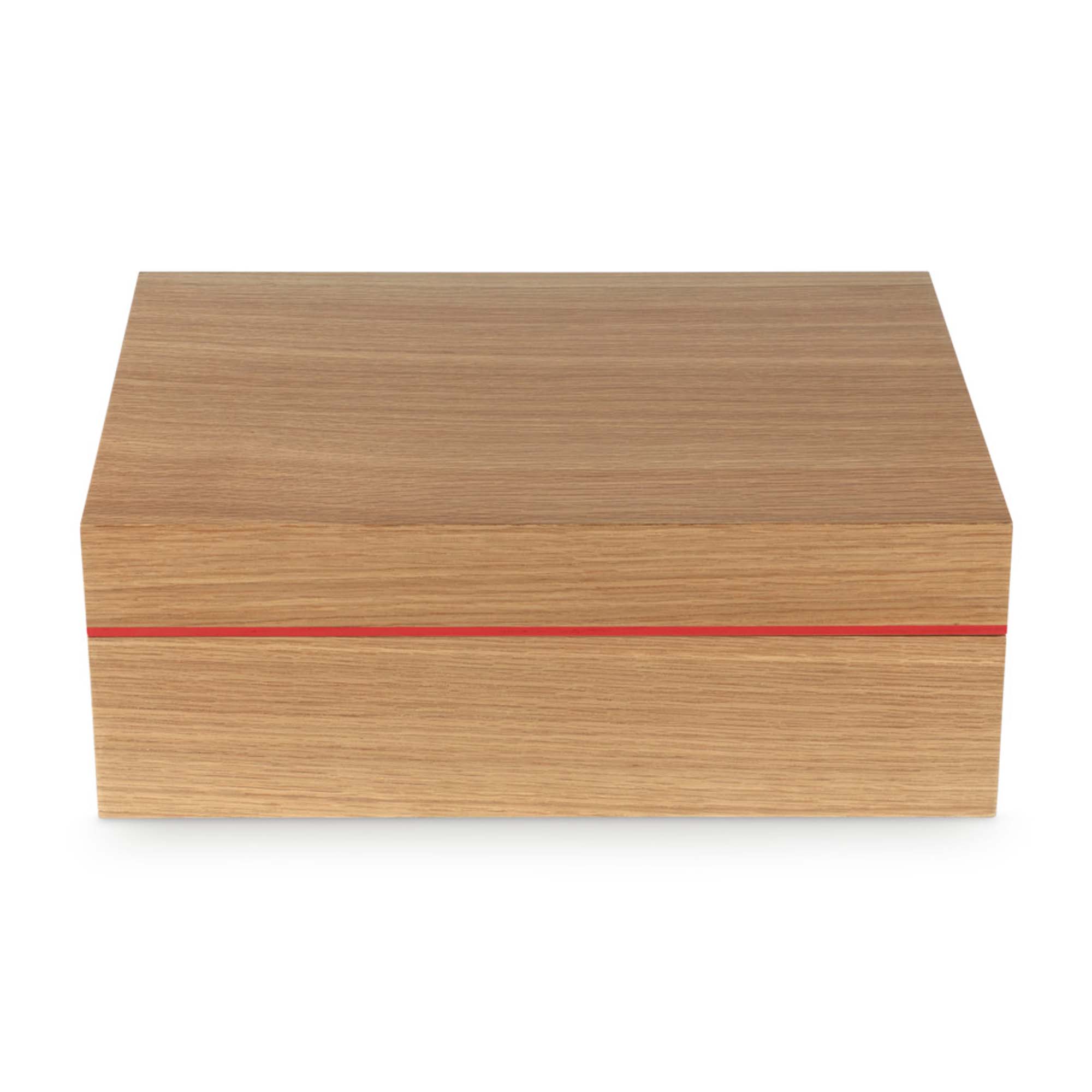 zino-humidor-z80-oak-red-03 Zino Humidor Z80 Eiche und Rot