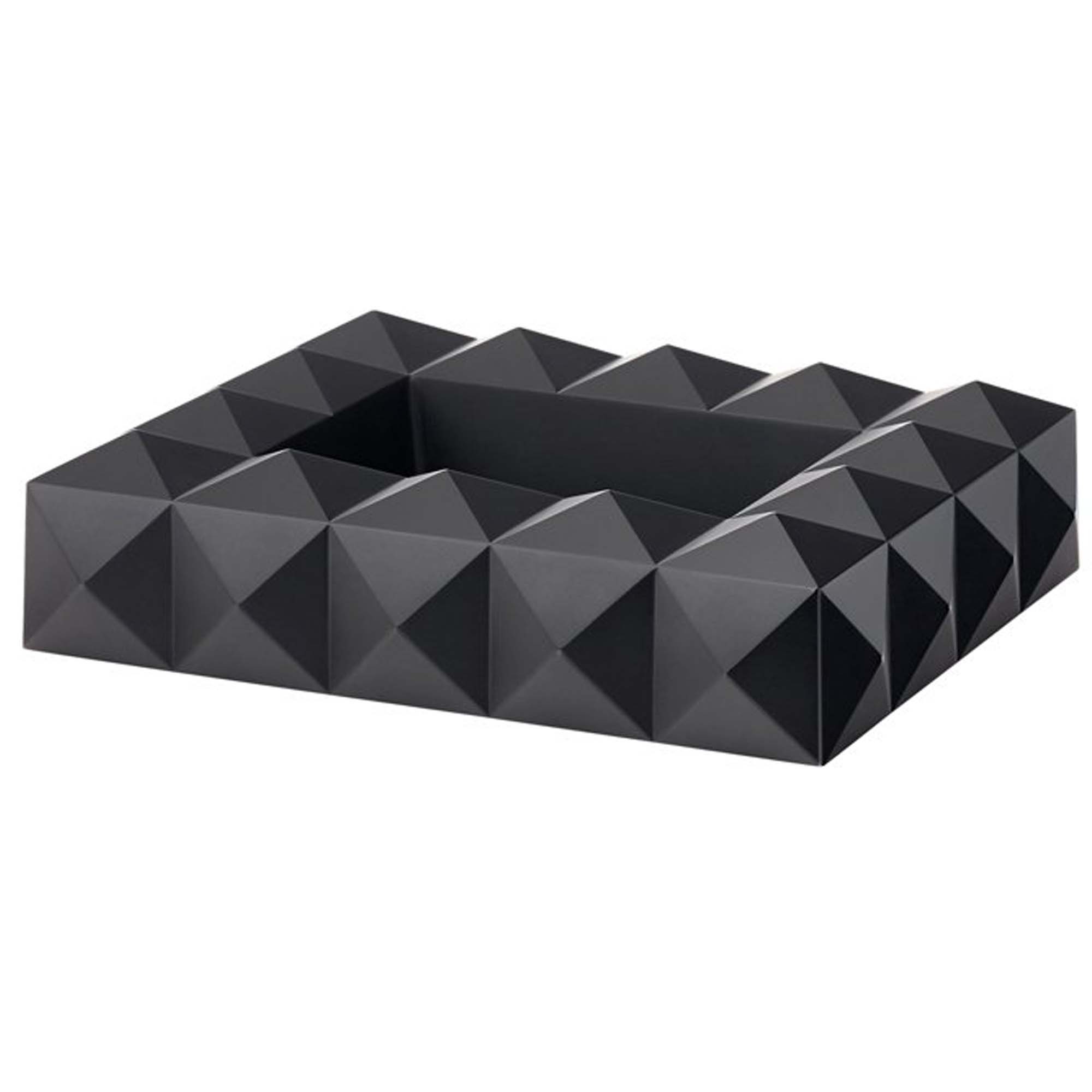 colibri_quasar_ascher_black_02 Colibri Quasar Aschenbecher Schwarz (AT100T1)