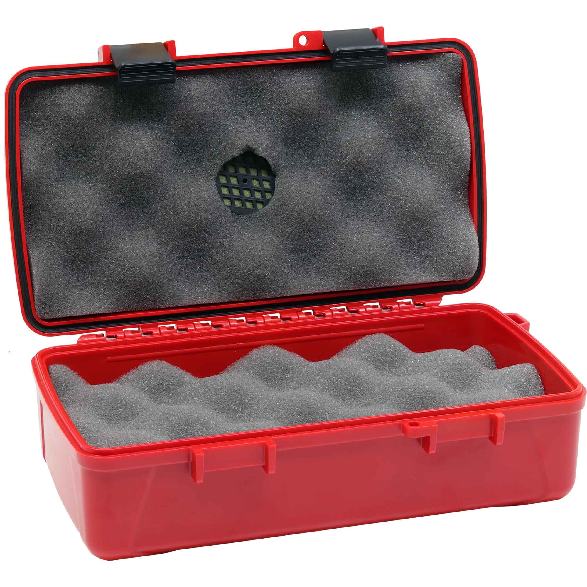 xikar_reisehumidor_xi210_red_03 Xikar Reisehumidor 210RDXI Rot