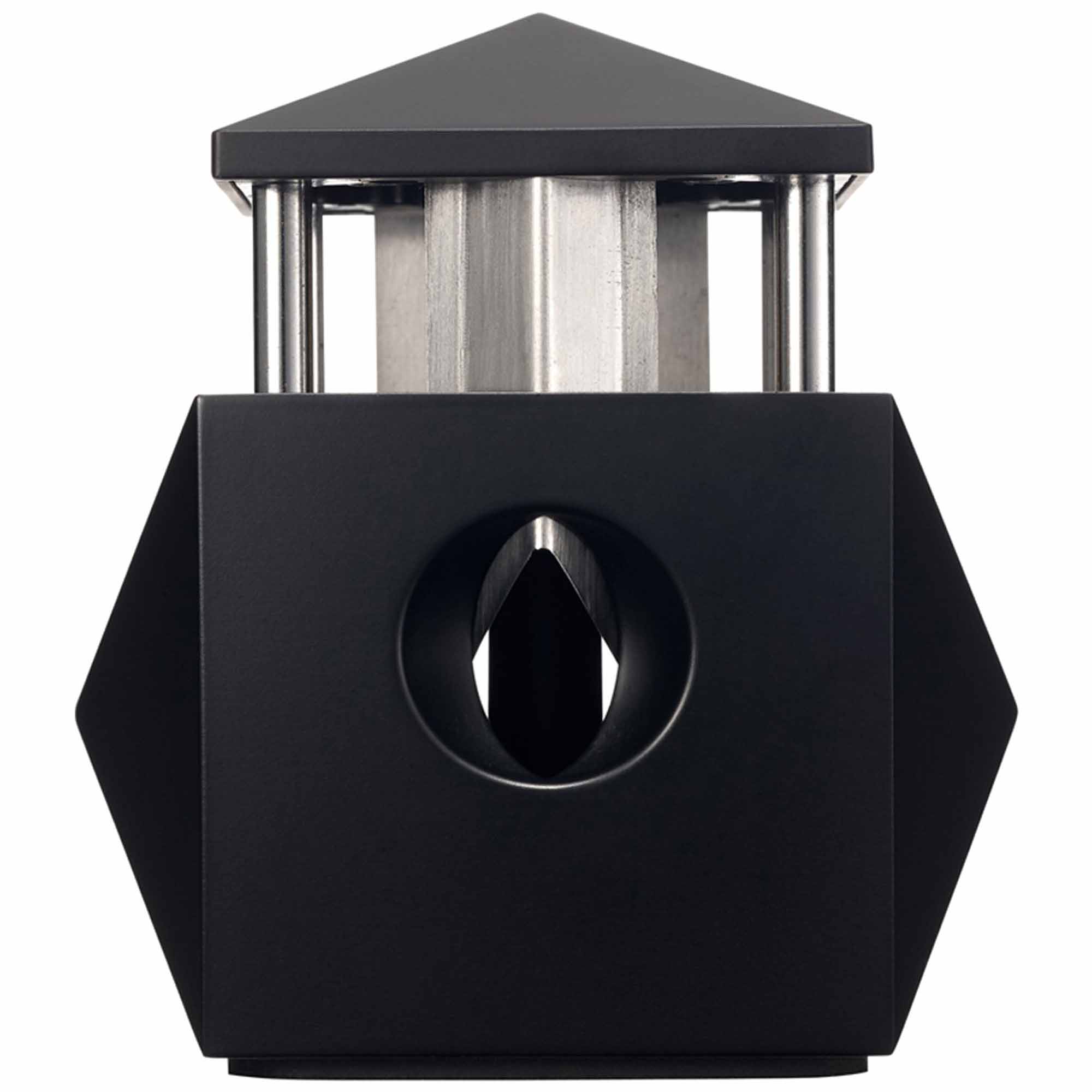 colibri-quasar-tischschneider-04 Colibri Tisch-Zigarrenabschneider Quasar schwarz (CU700T1)
