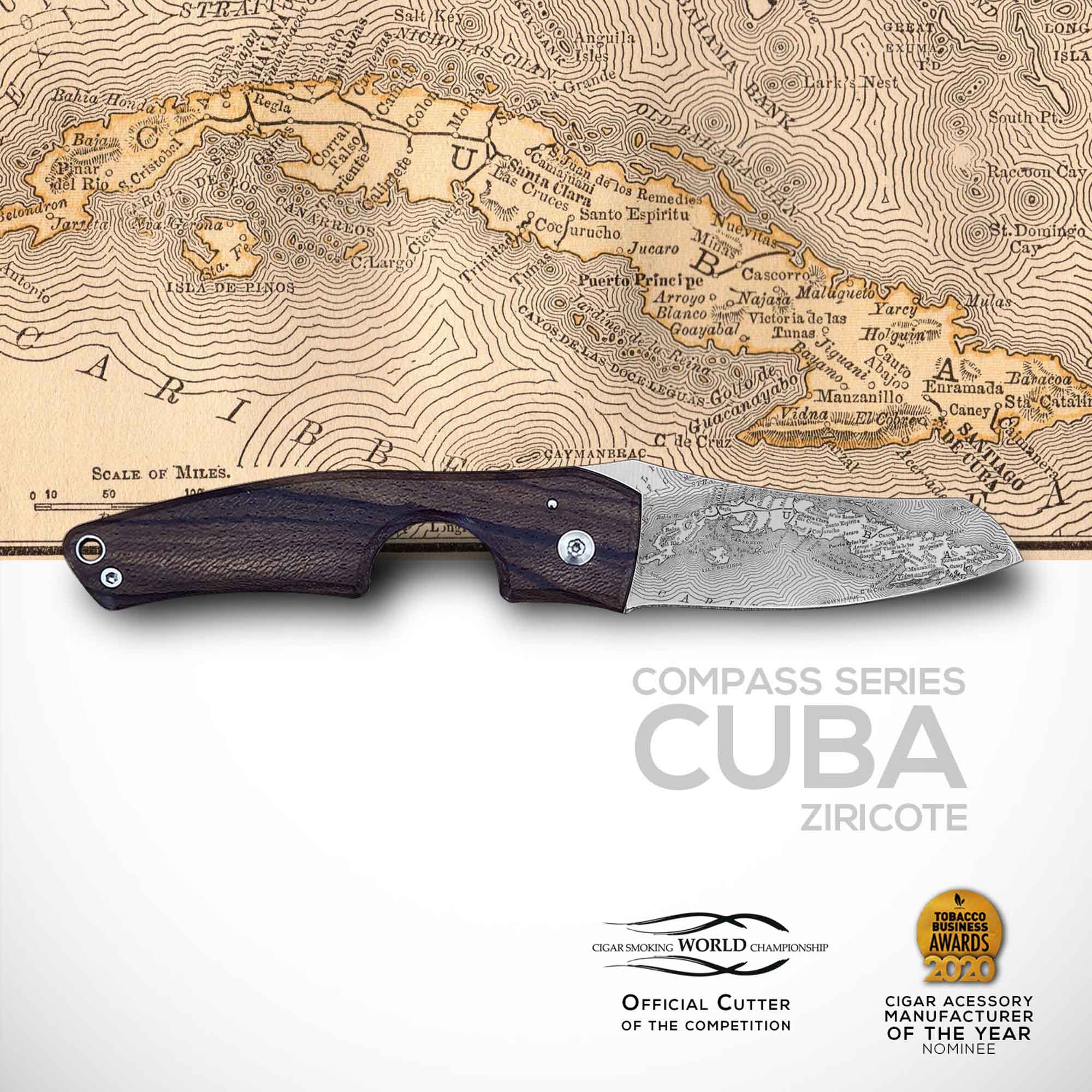 les-fines-lames-le-petit-compass-cuba-ziricote-011 Les Fines Lames Zigarrenmesser Le Petit Compass Cuba Ziricote (CC0201038)