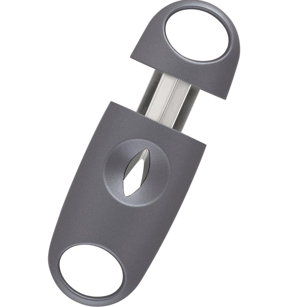 xikar_v_cutter_gunmetall_01 Xikar V- Cutter VX Gunmetal