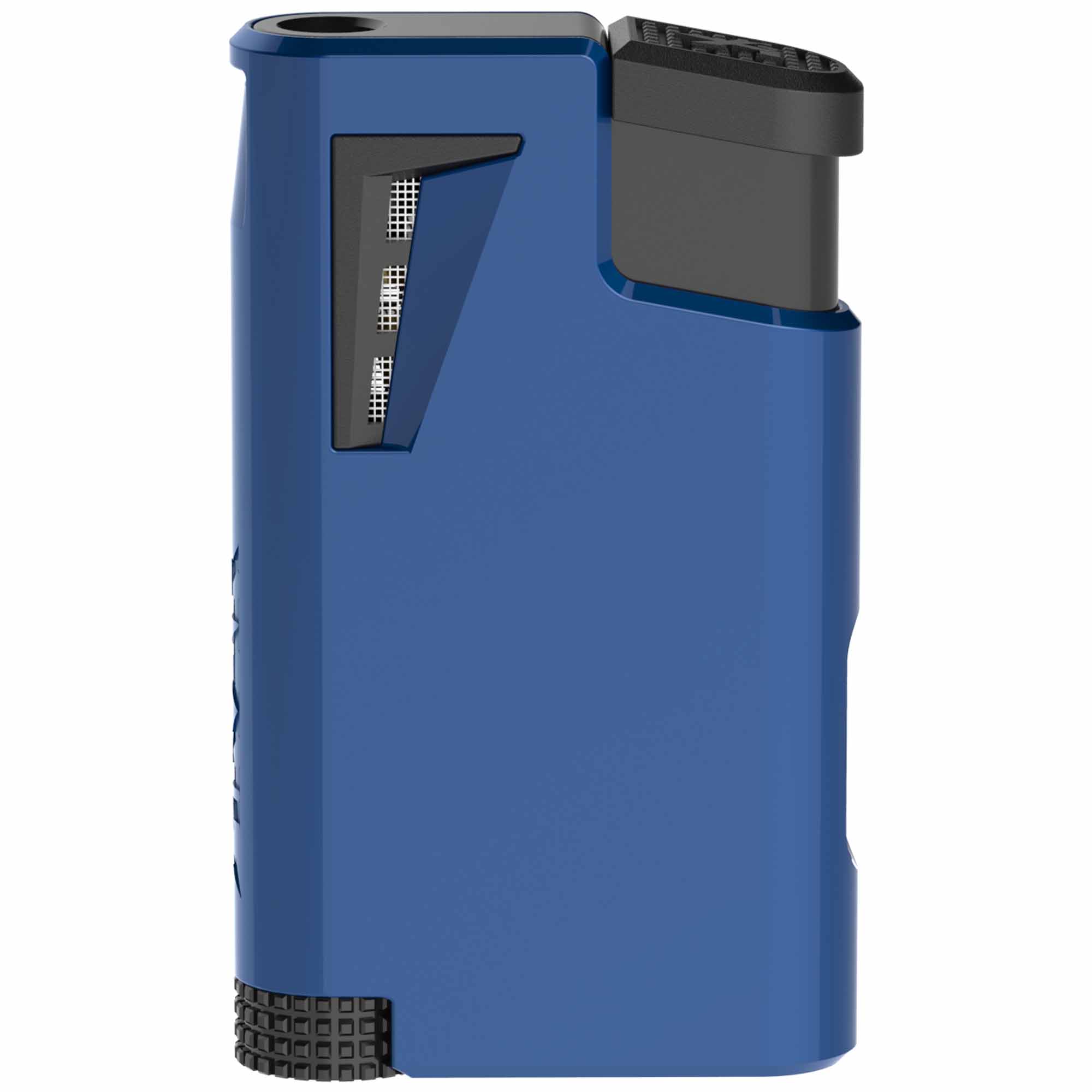 xikar-xk1-blau-01 Xikar XK1 Single Jet Blau (555BL)