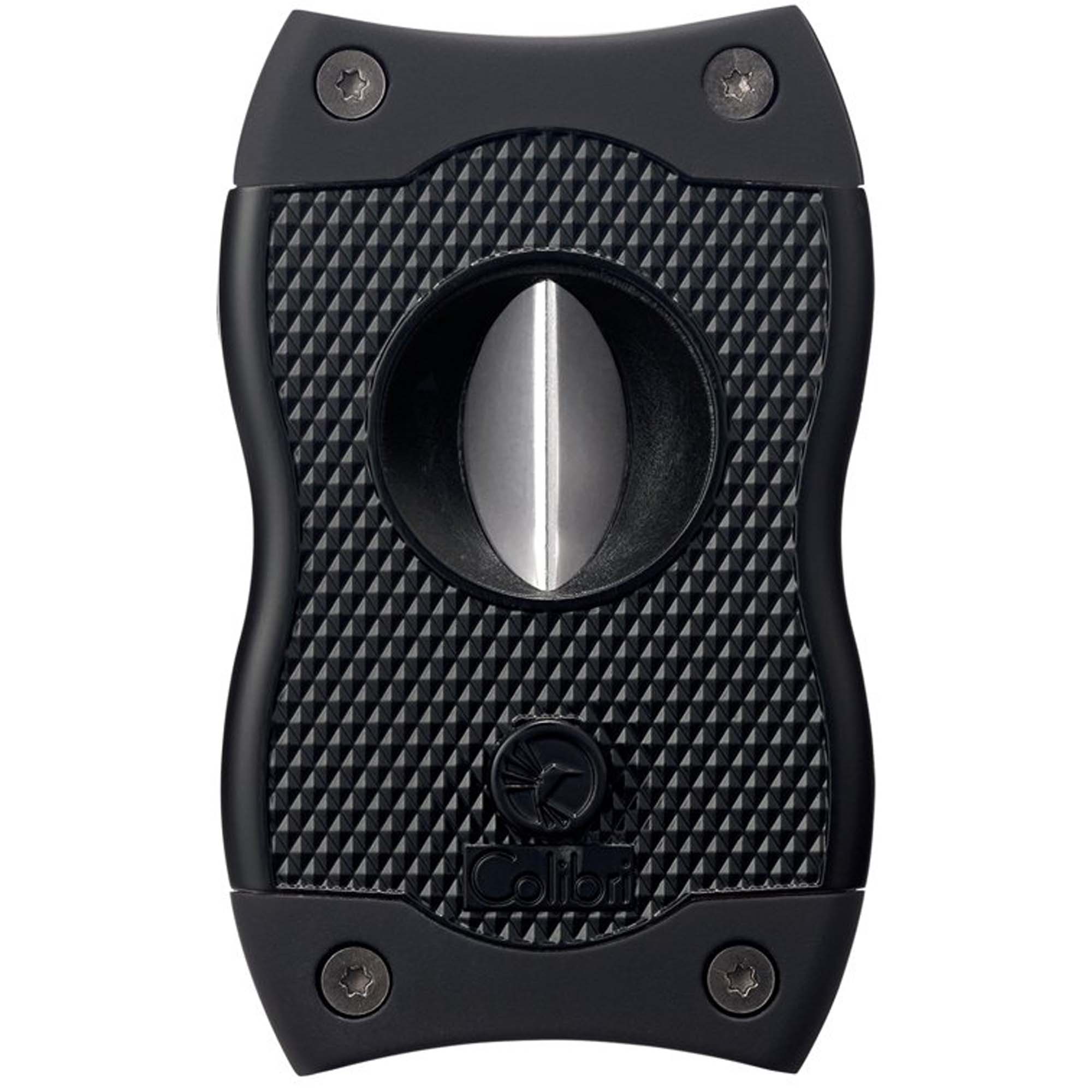 colibri_sv_cut_schwarz_01 Colibri SV Cutter Black (CU600T1)