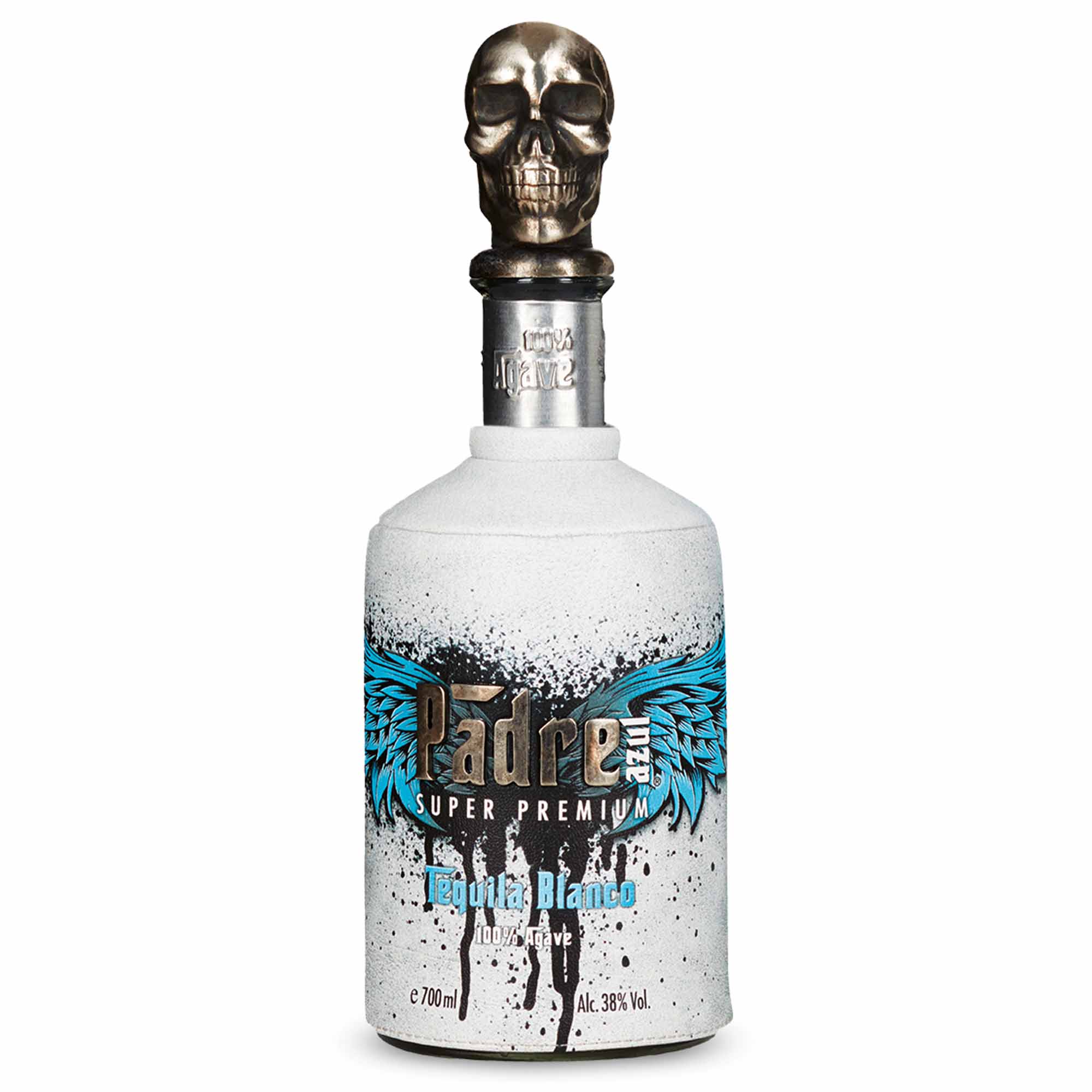 Padre Azul Tequila Blanco 70cl