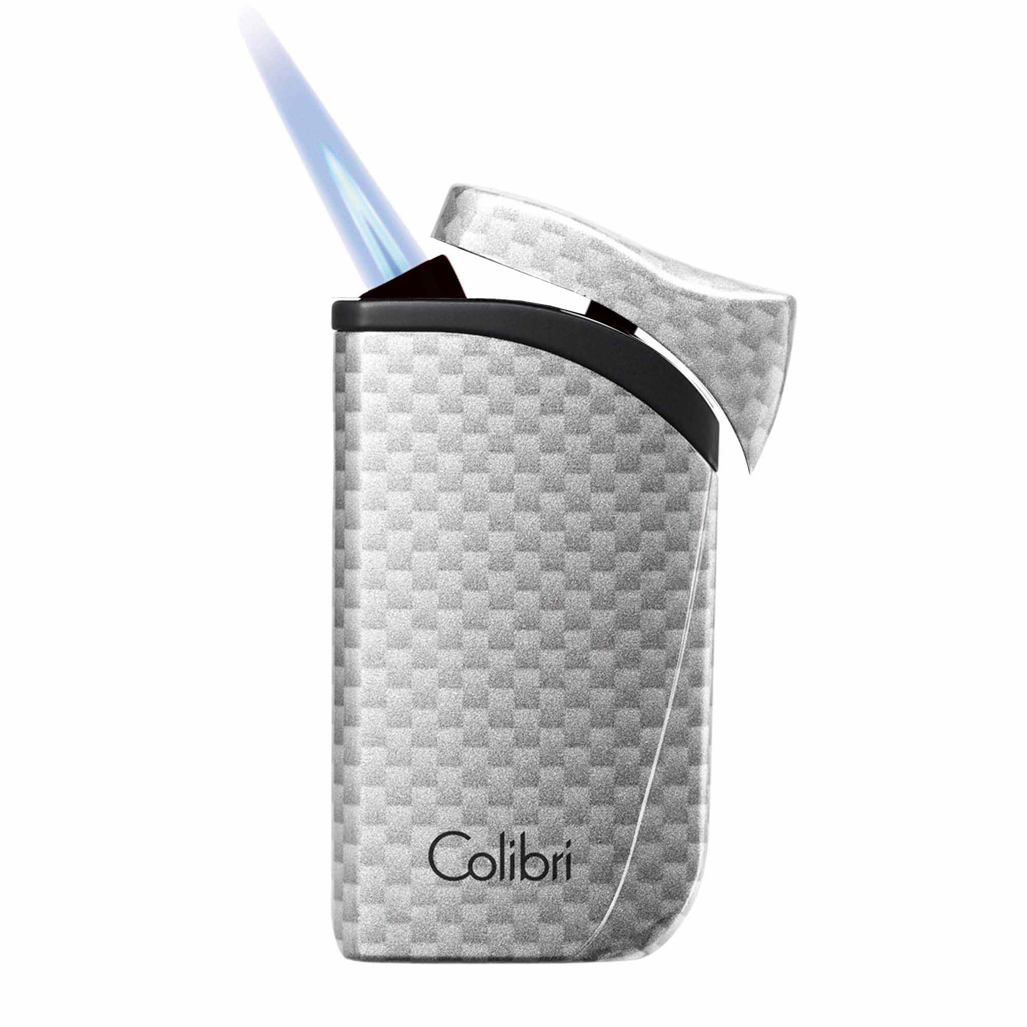 Colibri Falcon Carbon Fiber Silber (LI310T6)