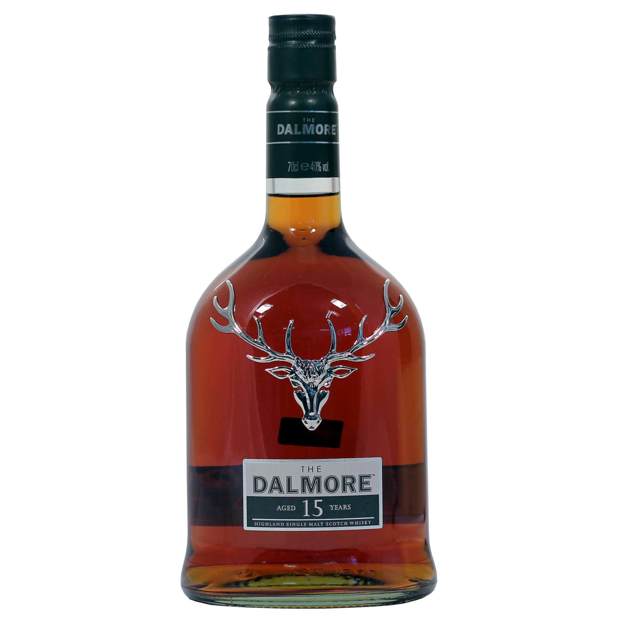 dalmore_15y_02 Dalmore Whisky 15yr 70cl