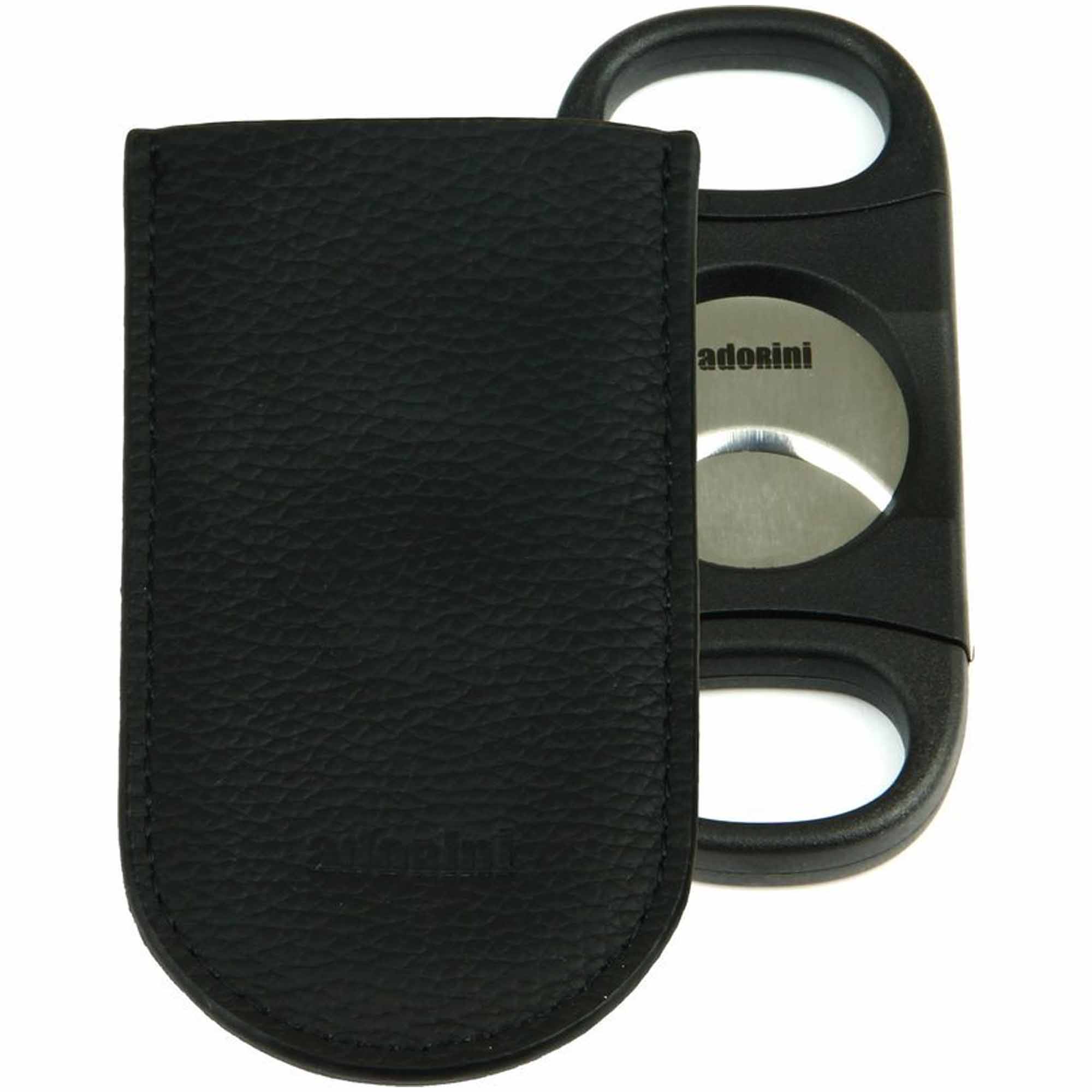 adorini-lederetui-fuer-doppelklingencutter-02 Adorini Lederetui schwarz für Doppelklingen Cutter