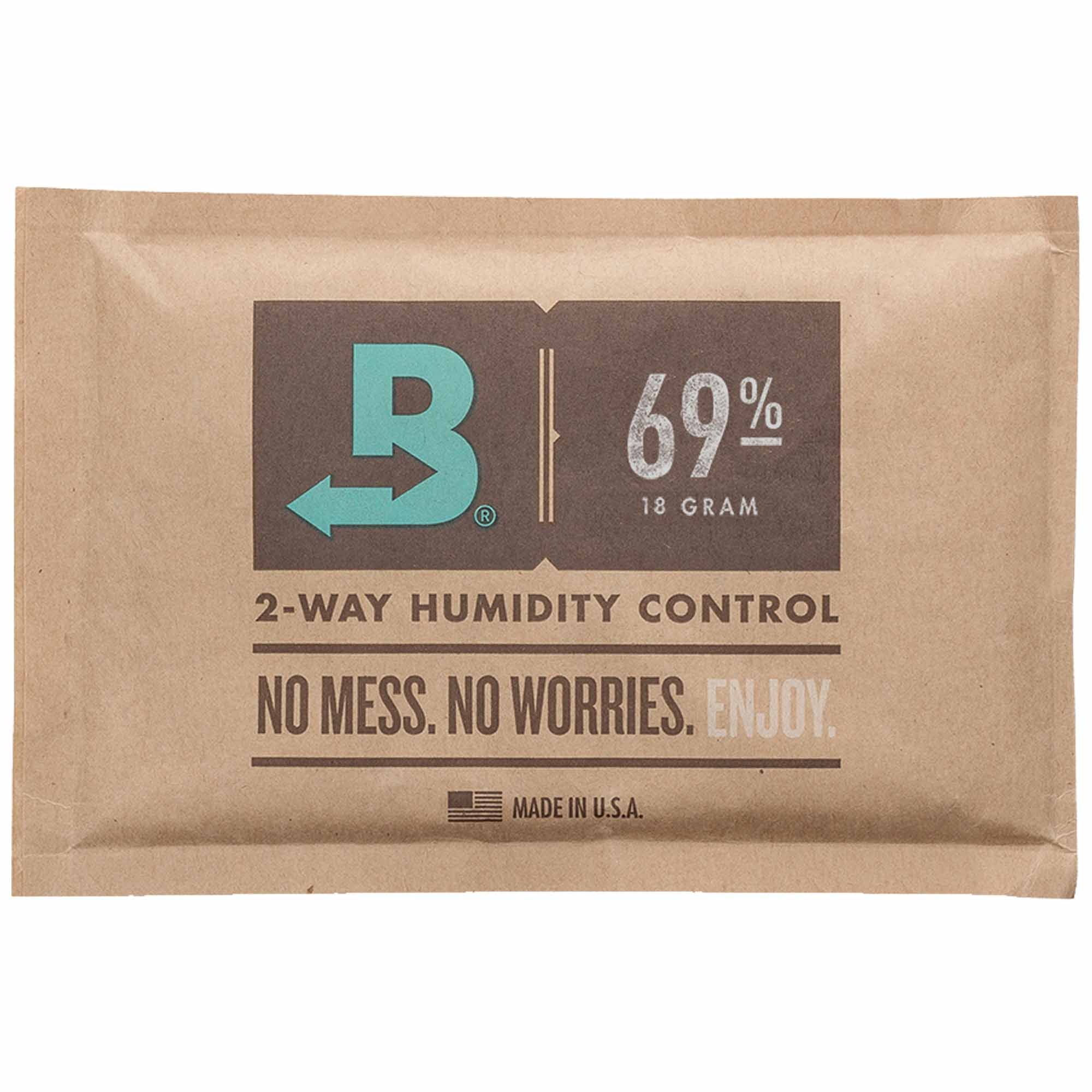boveda-humidipad-69-60-01 Boveda Humidipak 69 % RH (Beutel mit 60 Gramm)
