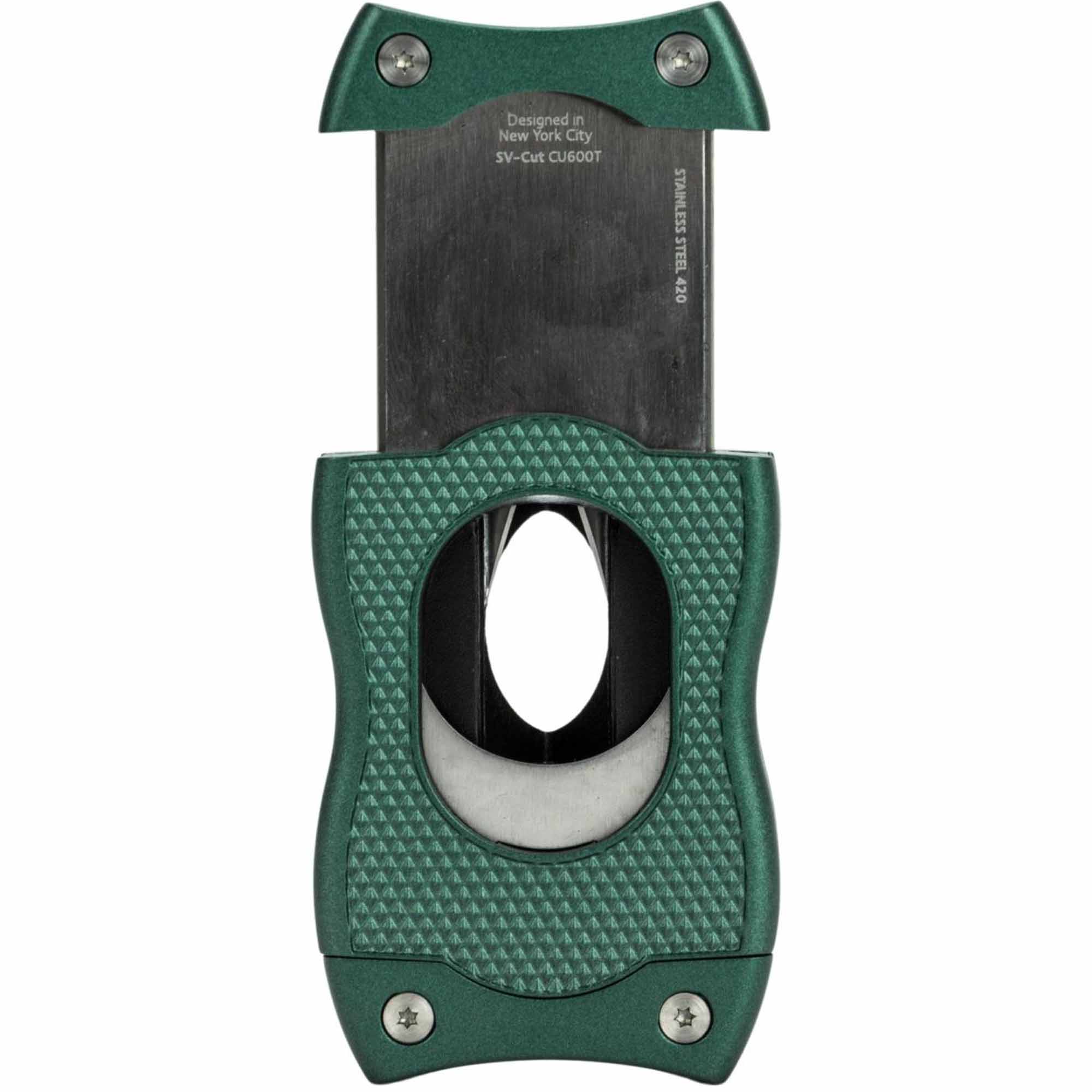 Colibri SV- Cut Grün Colibri SV- Cut Grün