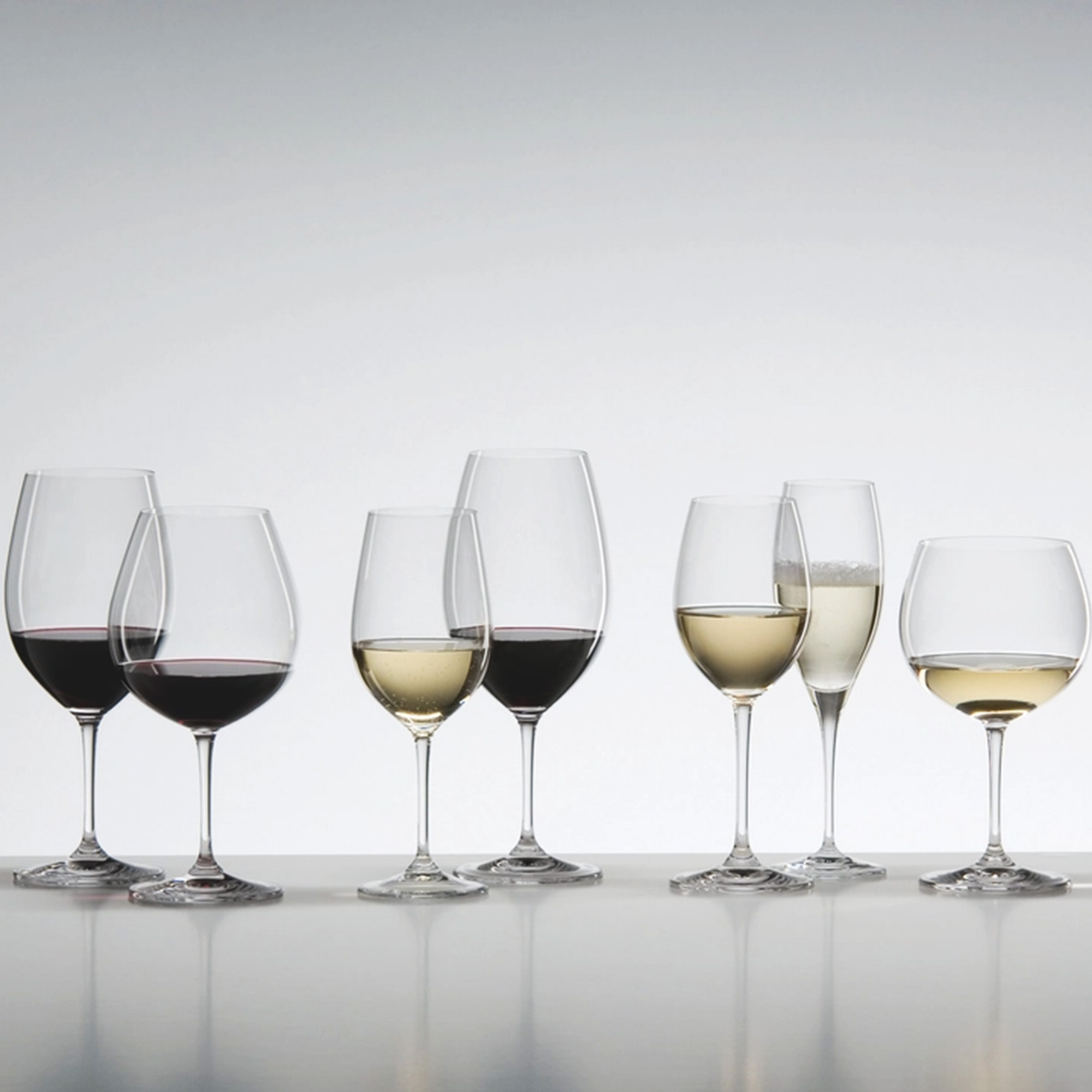 Riedel Vinum Single Malt Whisky Gläser 2er Set (6416/80) Riedel Vinum Single Malt Whisky Gläser 2er Set (6416/80)