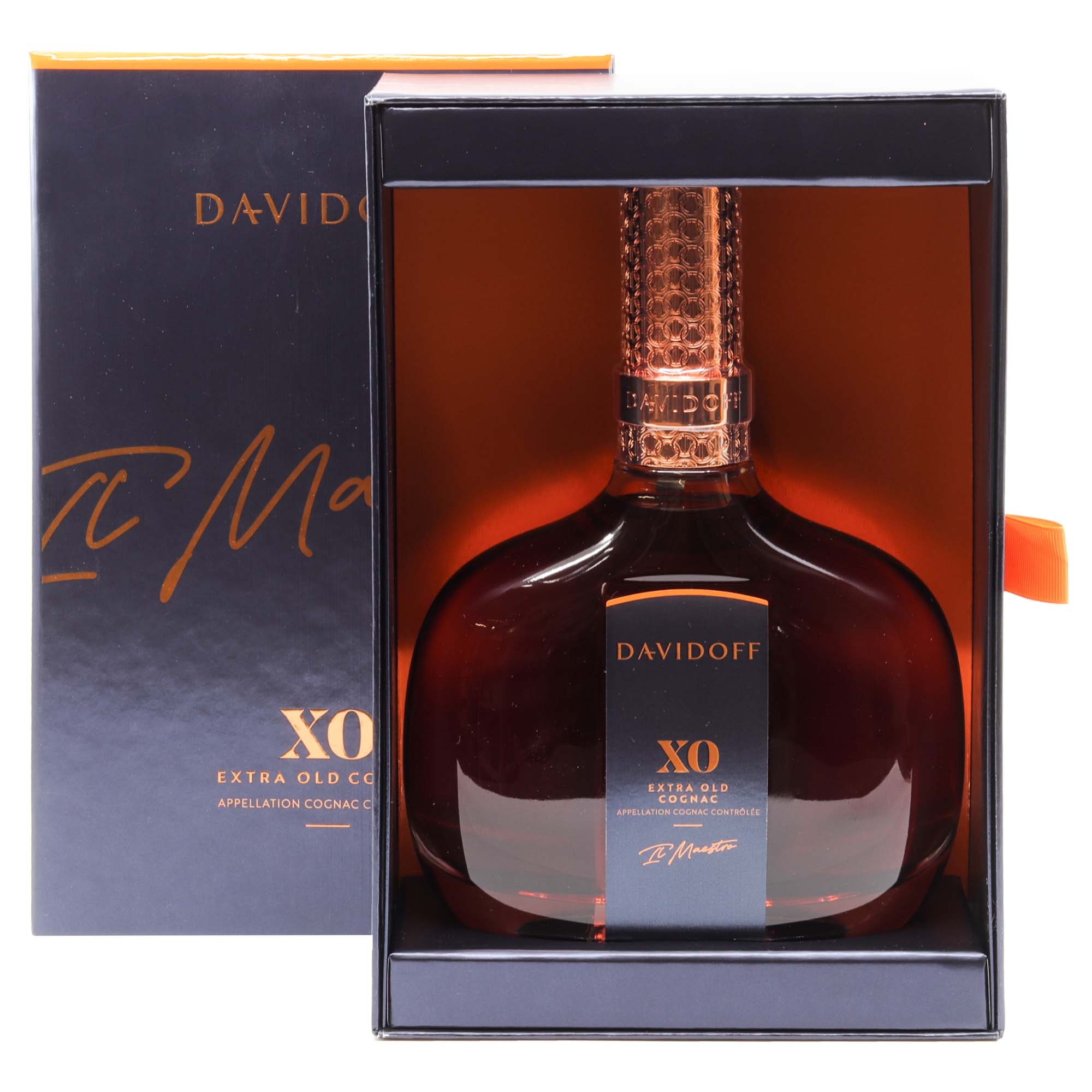 Davidoff XO Cognac 70cl