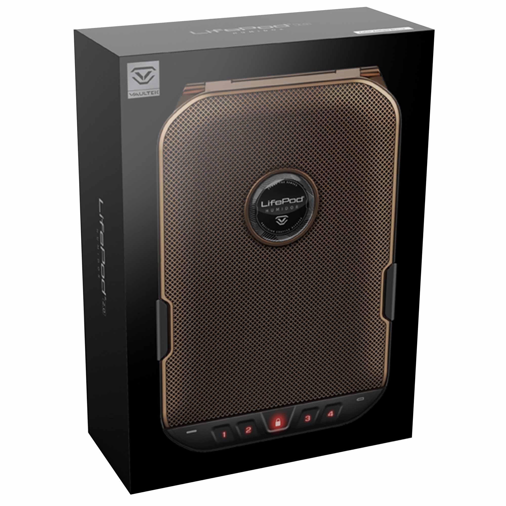 vaultek-lifepod-v2-06 Vaultek LifePod Humidor 2.0