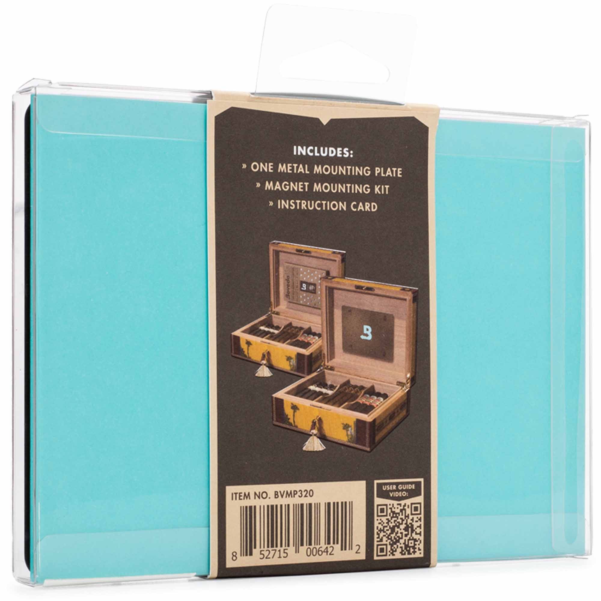 boveda-halterung-magnet-fuer-320g-02 Boveda Magnet-Befestigung für 320gr. Humidipak