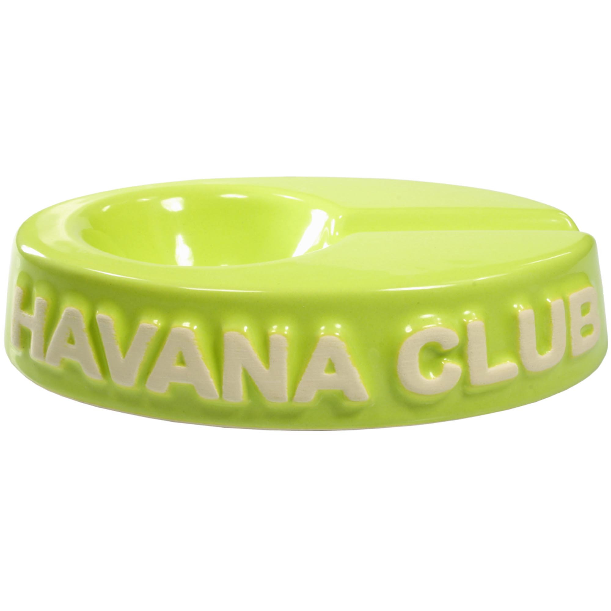 Club Havana Chico Hellgrün Ascher