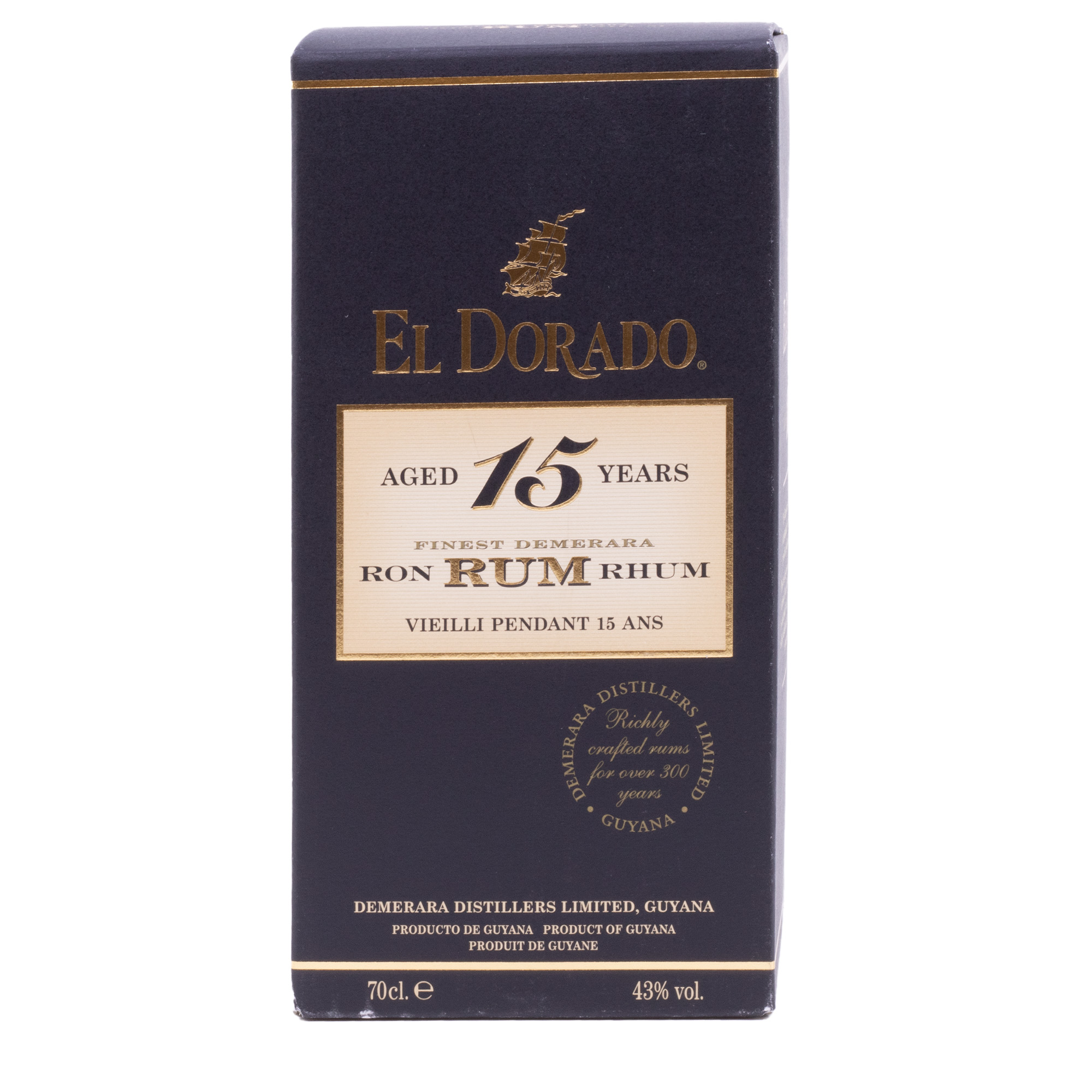 el_dorado_special_reserve_15yr_03 El Dorado 15yr 70cl