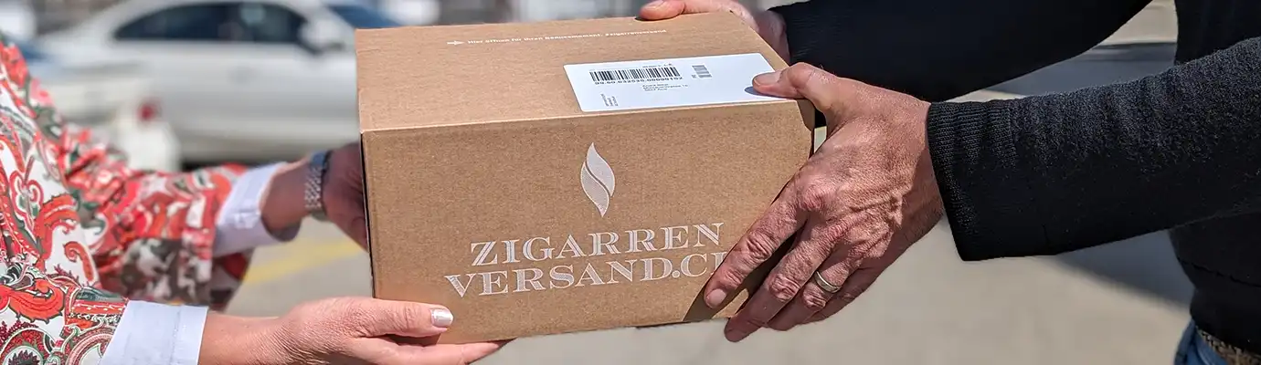 Zigarren sicher verschicken Zigarren sicher verschicken