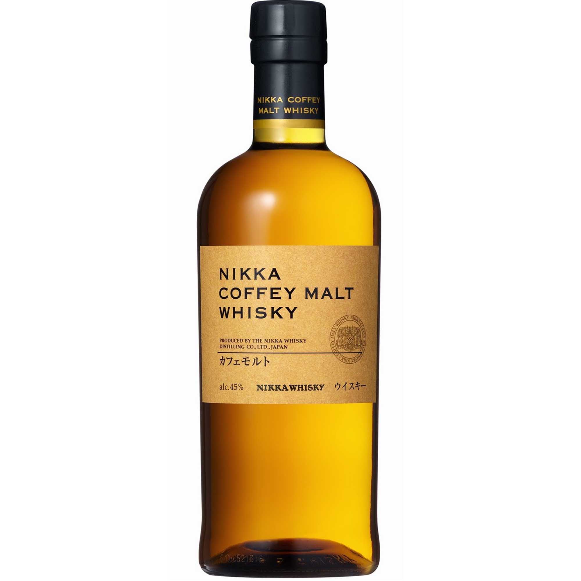 nikka_coffey_malt_whisly_01 Nikka Coffey Malt Whisky 70cl