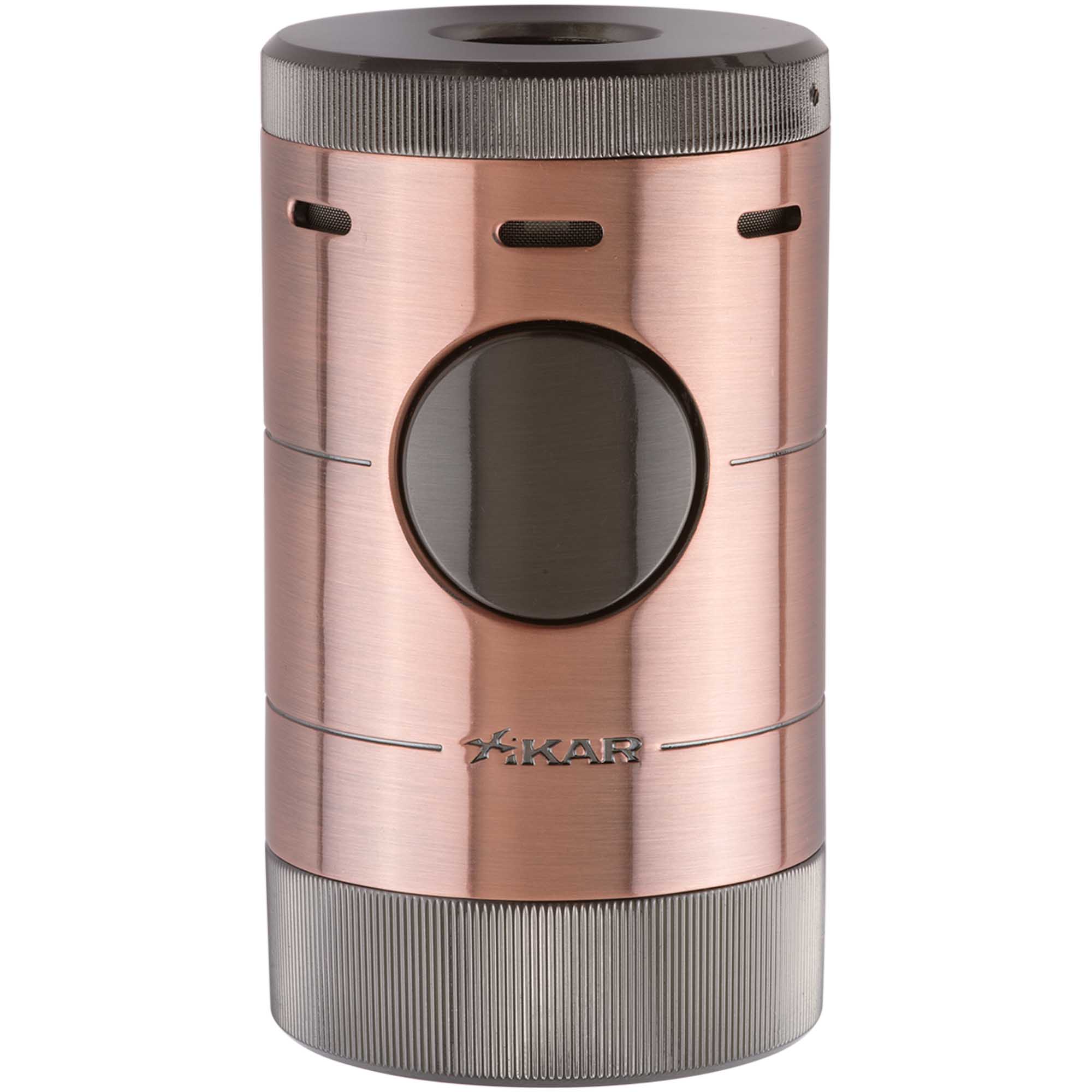 xikar-volta-copper-01 Xikar Volta Vintage Bronze (569BZG2)