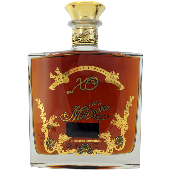 millonario_solera_xo_zus1 Ron Millonario XO Rum 70cl
