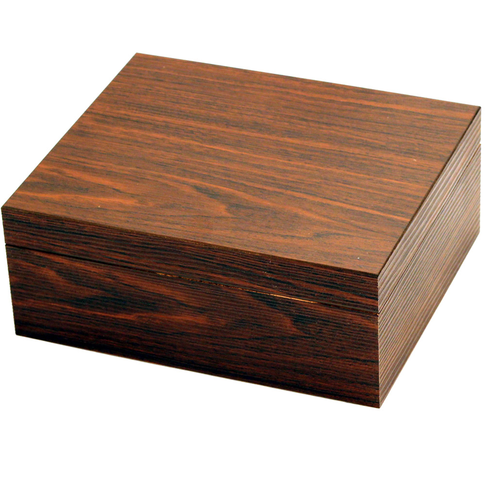 humidor_walnuss_25er_01 Humidor Walnuss 25 Cigars