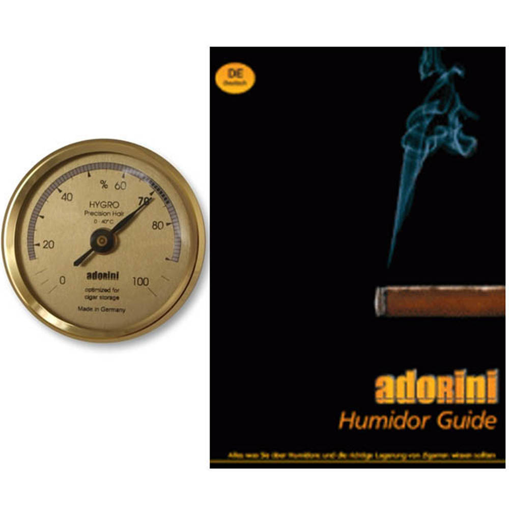 adorini_hygrometer_guideAF4O5Q3hCyuZA Adorini Humidor Vittoria Deluxe Medium