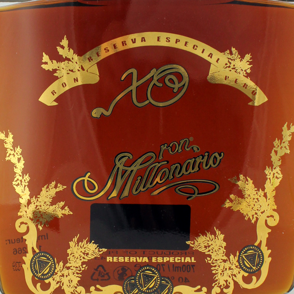 millonario_solera_xo_zus2 Ron Millonario XO Rum 70cl