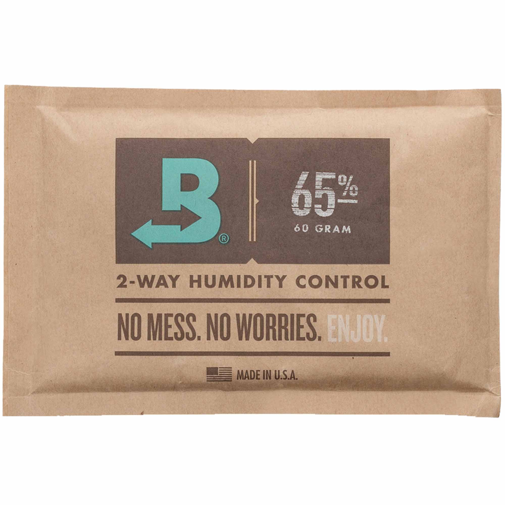 boveda-humidipad-65-60-01 Boveda Humidipak 65 % RH (Beutel mit 60 Gramm)