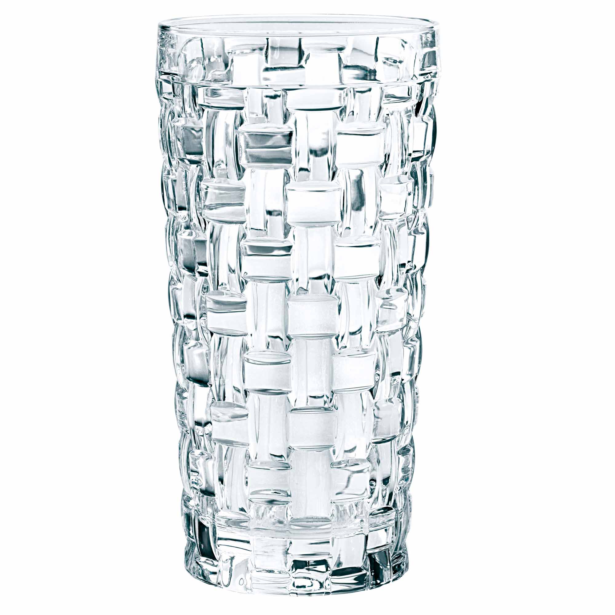 Nachtmann Longdrinkglas Bossa Nova 4er Set (92075)