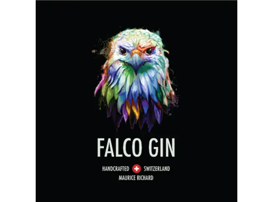 Falco Gin Falco Gin