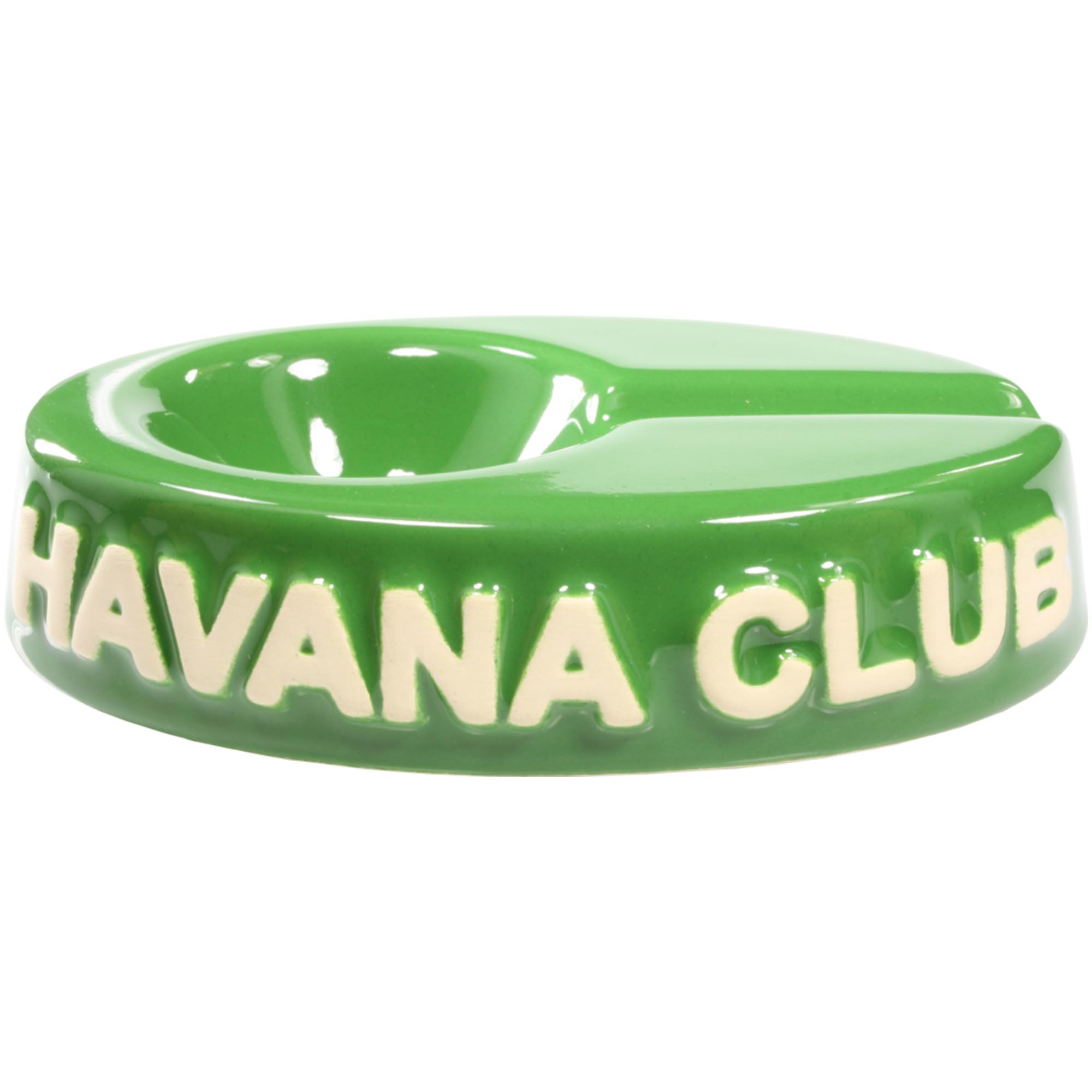 Club Havana Chico Grün Ascher