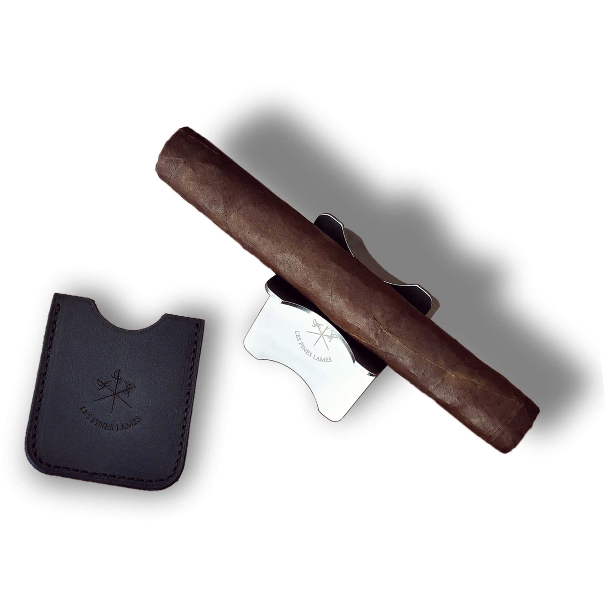 les-fines-lames-cigar-stand-black-01 Les Fines Lames Cigar Stand BLACK