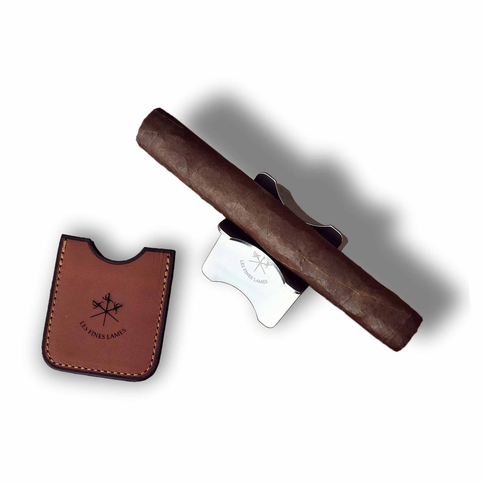 les-fines-lames-cigar-stand-tan-01 Les Fines Lames Cigar Stand TAN