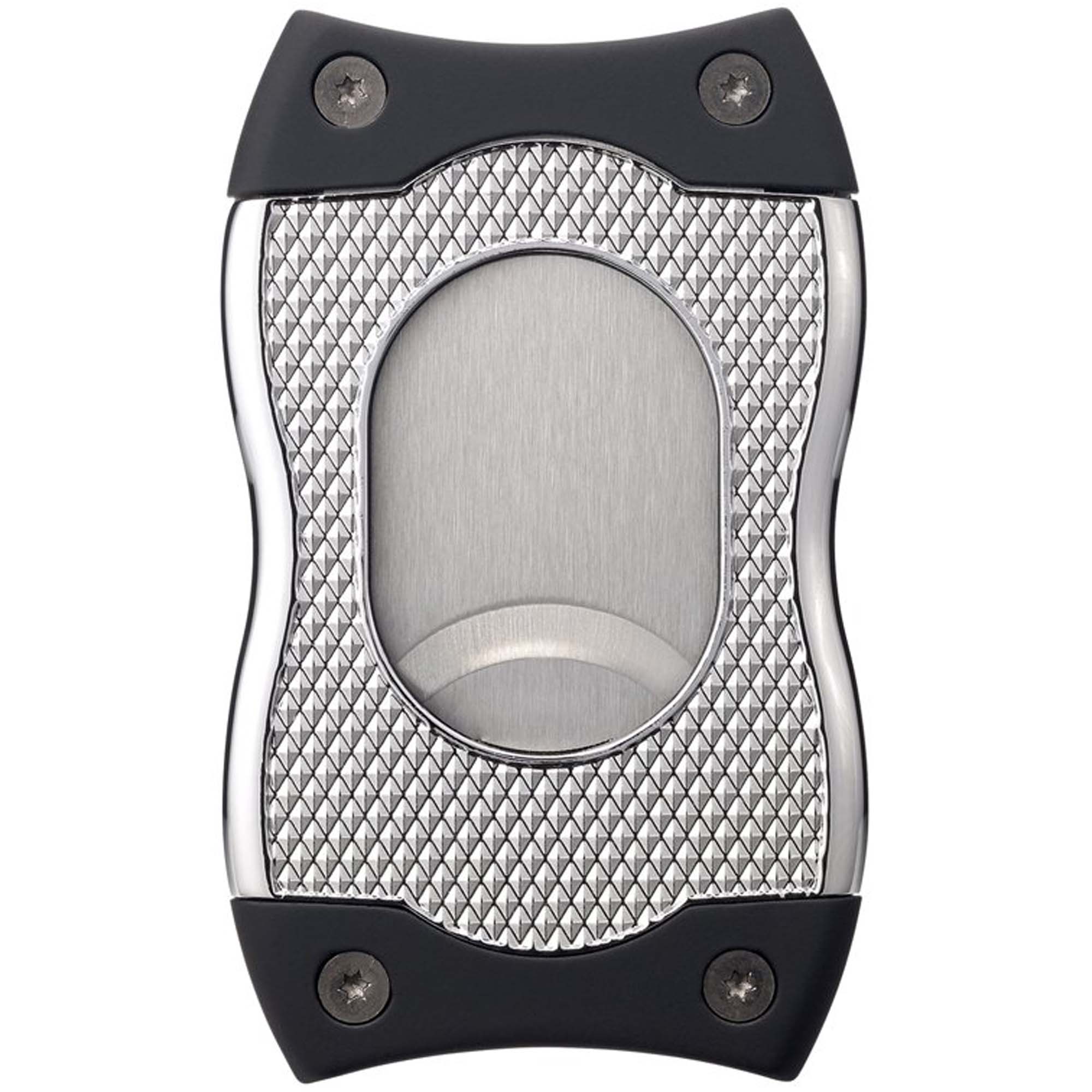 colibri_sv_cut_chrom_schwarz_04 Colibri SV Cutter Chrome/Black (CU600T3)