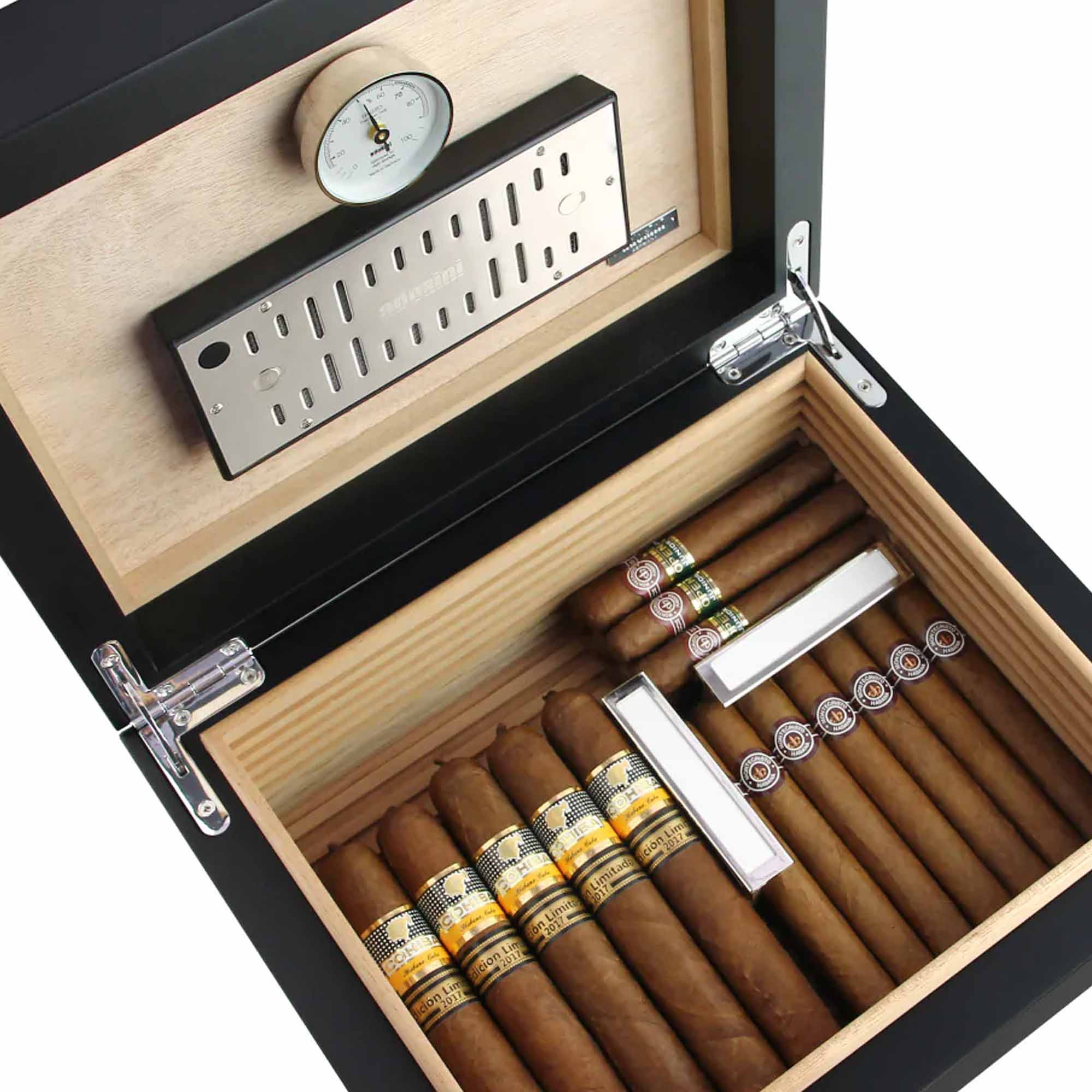 Adorini Humidor Torino Medium Deluxe Adorini Humidor Torino Medium Deluxe