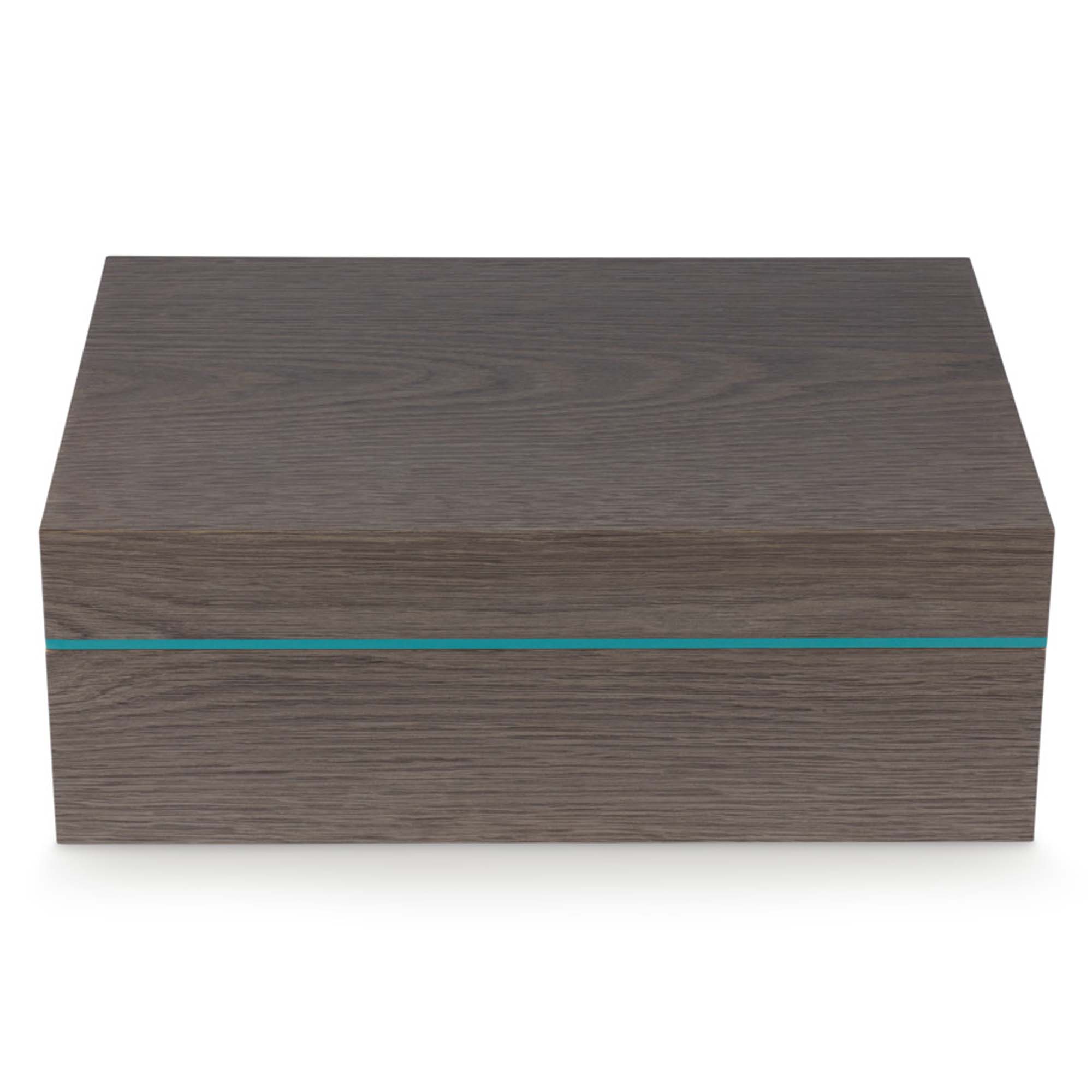 zino-humidor-z80-grey-cyan-03 Zino Humidor Z80 Graueiche und Cyan