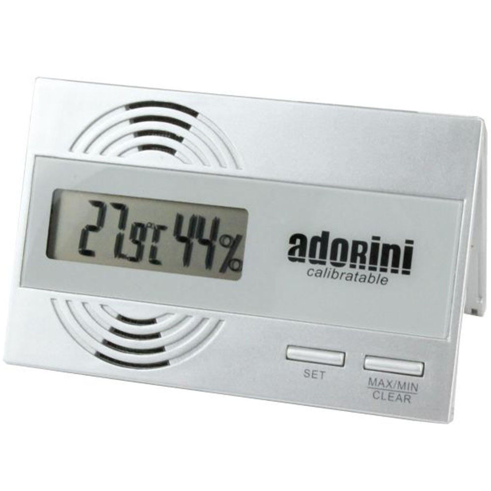 adorini_hygrometer_digital Adorini Hygrometer Thermometer digital