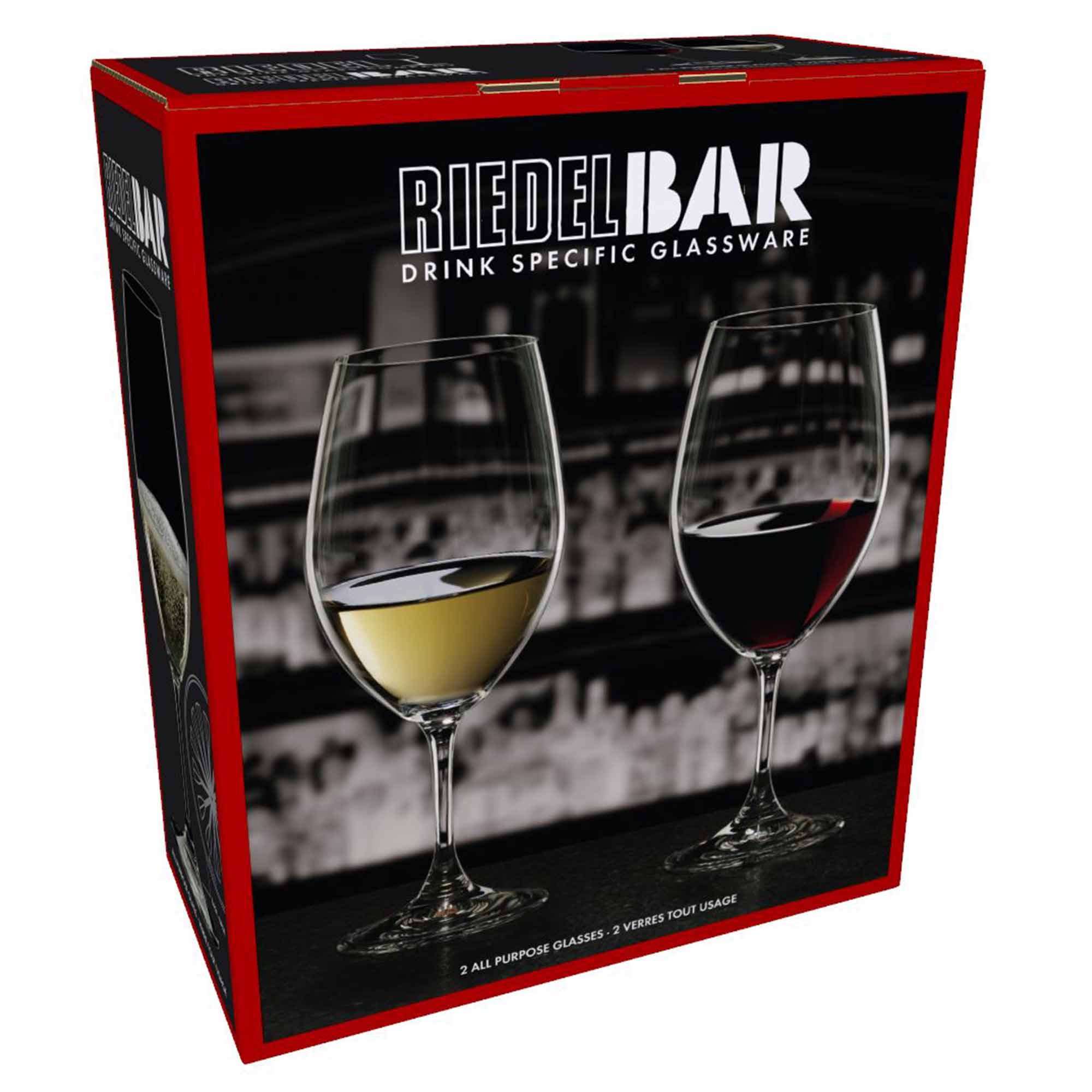 riedel-drinkspecific-barware-all-purpose-6417-06 Riedel Drink Specific Glassware Allzweckglas (6417/0)