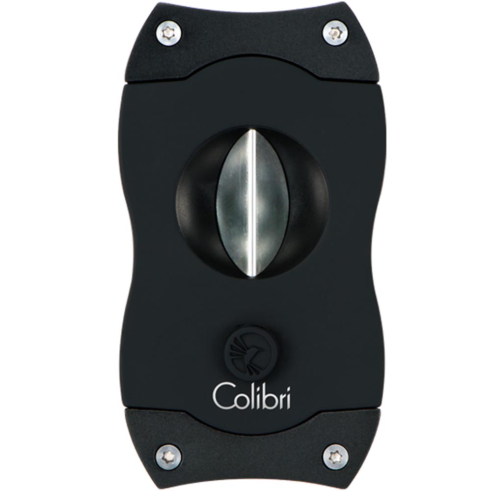 colibri_v_cutter_black_01 Colibri V- Cutter Black (CU300T1)