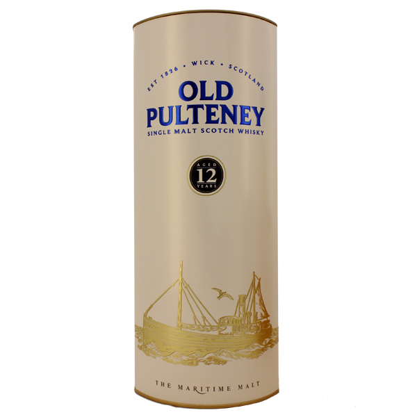 old_pulteney_12yr_zus1 Old Pulteney Whisky 12yr 70cl