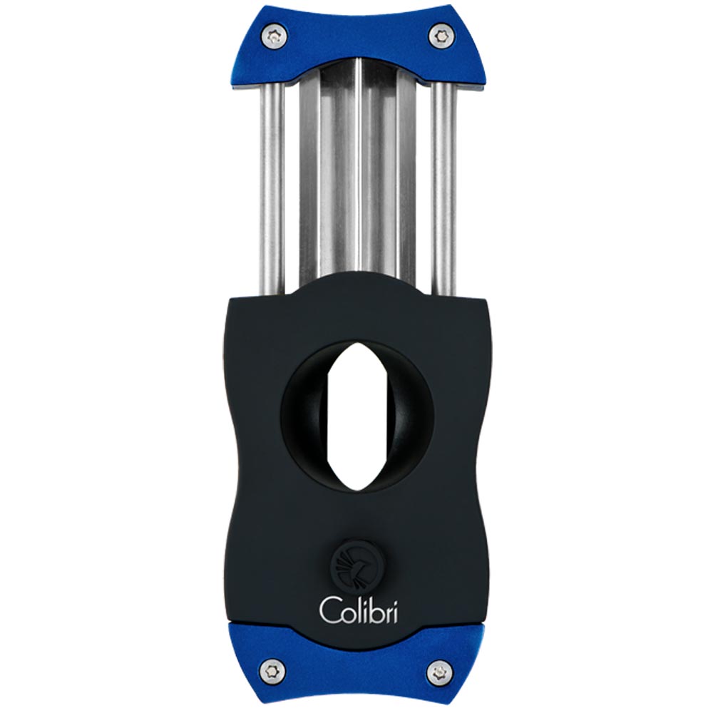 colibri_v_cutter_blue_02 Colibri V- Cutter Blue (CU300T3)