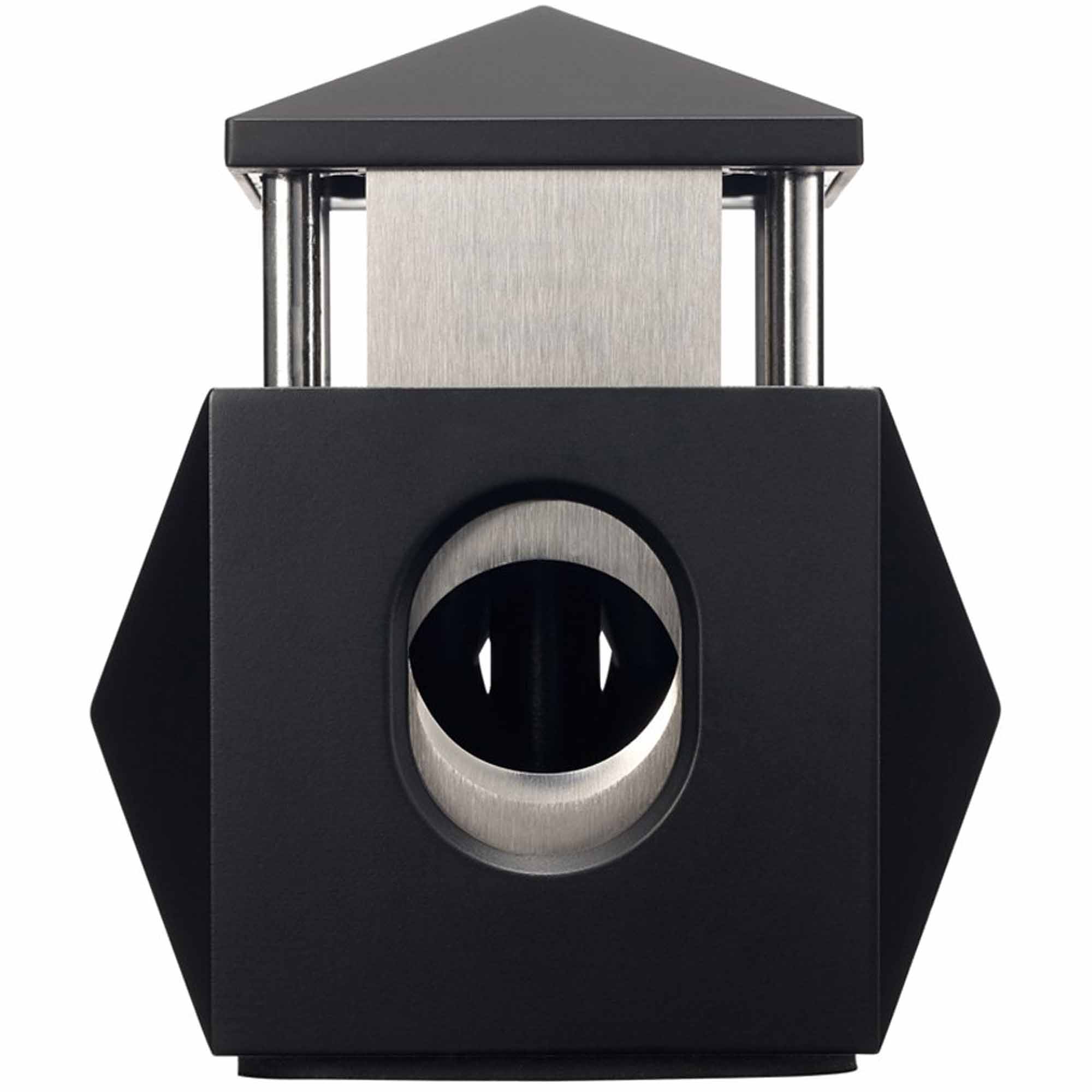 colibri-quasar-tischschneider-03 Colibri Tisch-Zigarrenabschneider Quasar schwarz (CU700T1)